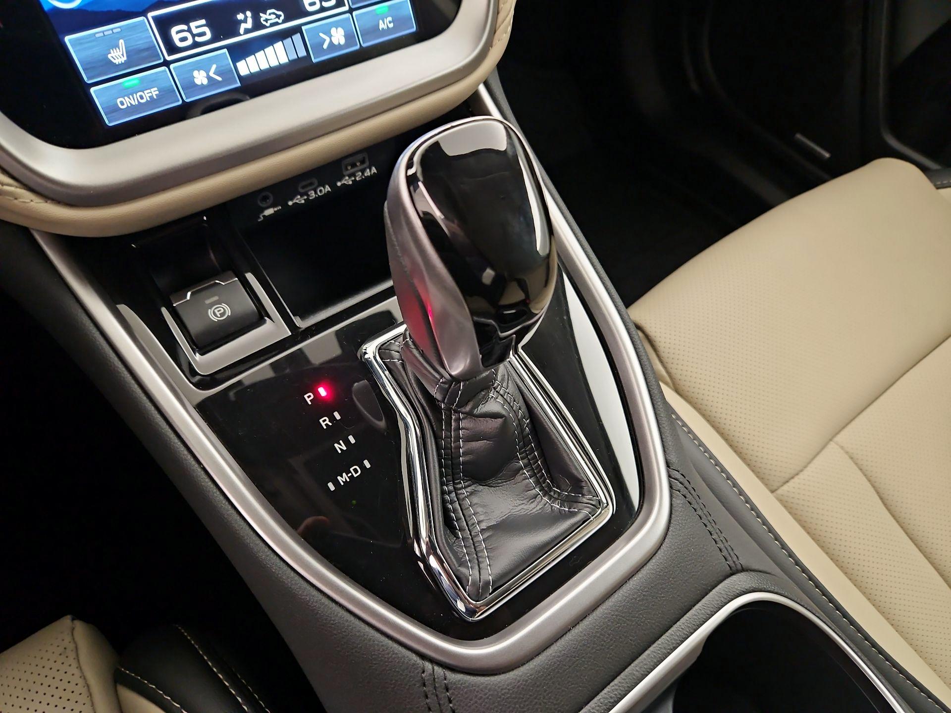 Thumbnail: 2025 Subaru Outback - 17