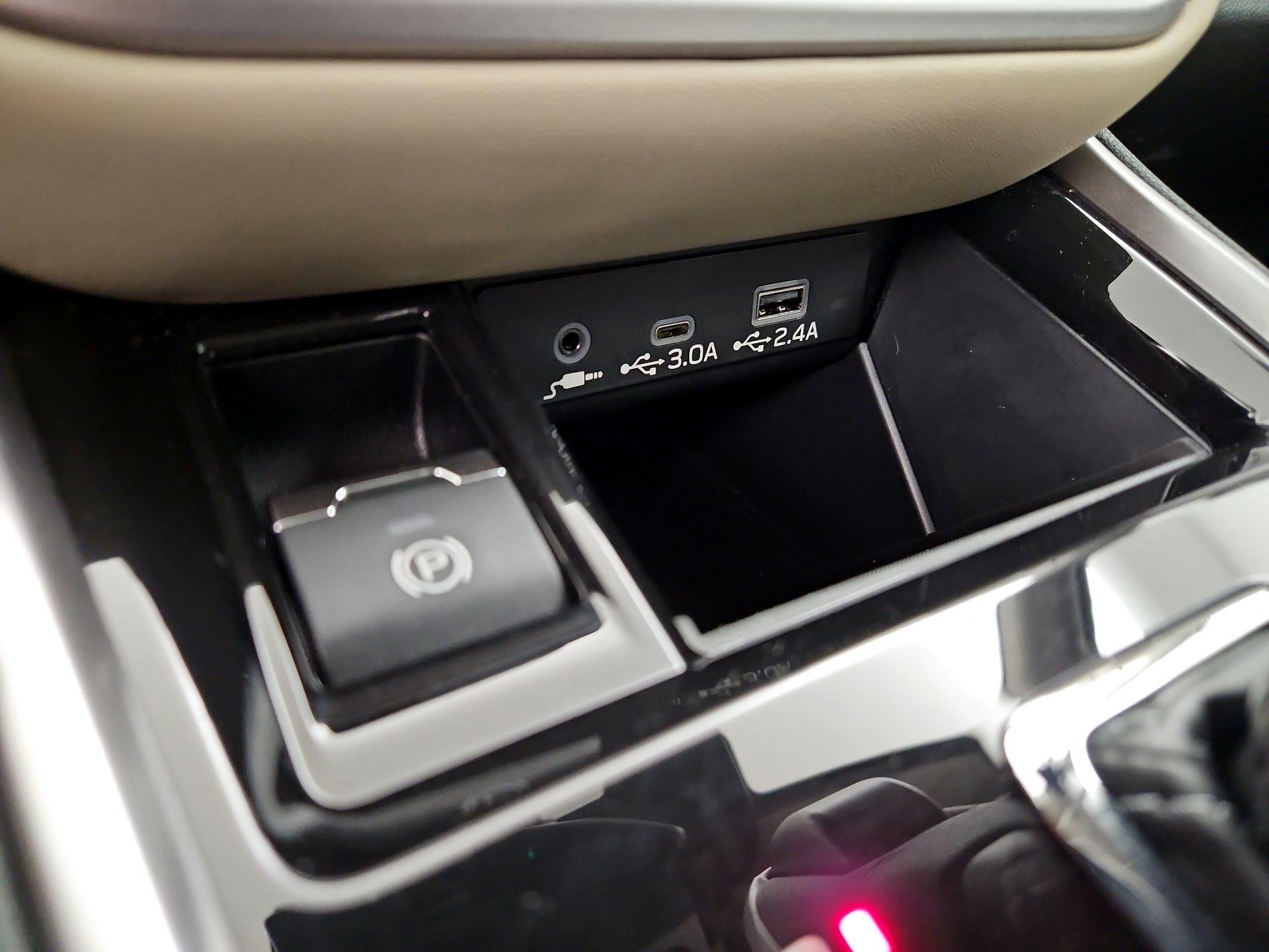 Thumbnail: 2025 Subaru Outback - 18