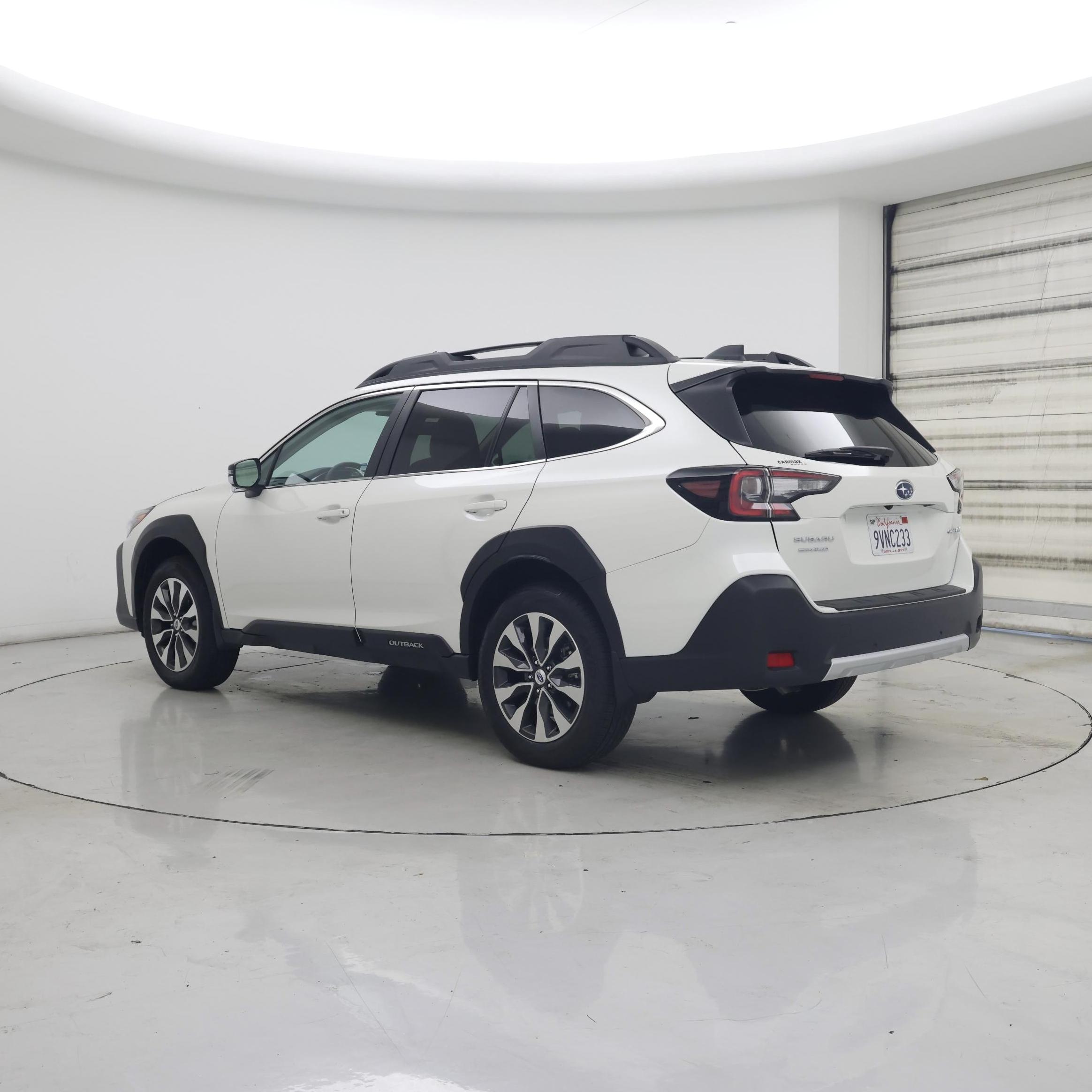 Thumbnail: 2025 Subaru Outback - 2