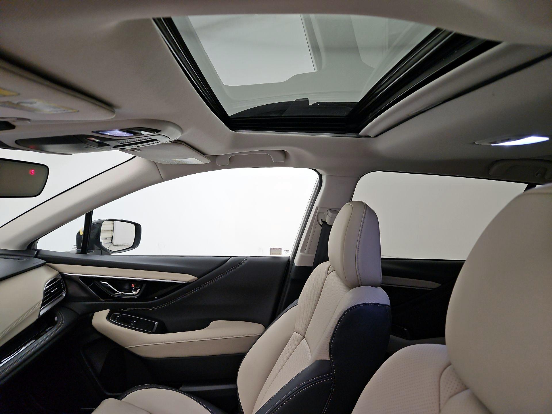 Thumbnail: 2025 Subaru Outback - 19