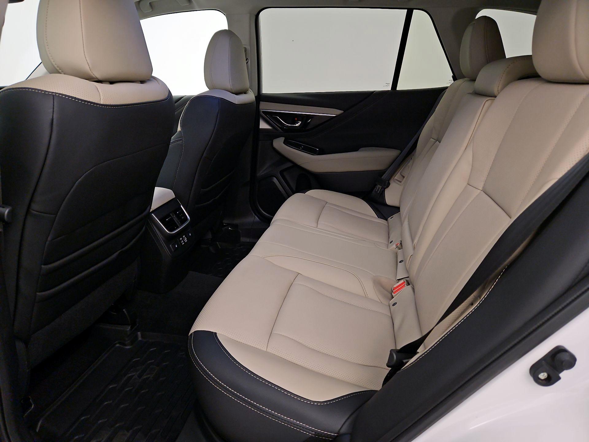 Thumbnail: 2025 Subaru Outback - 20