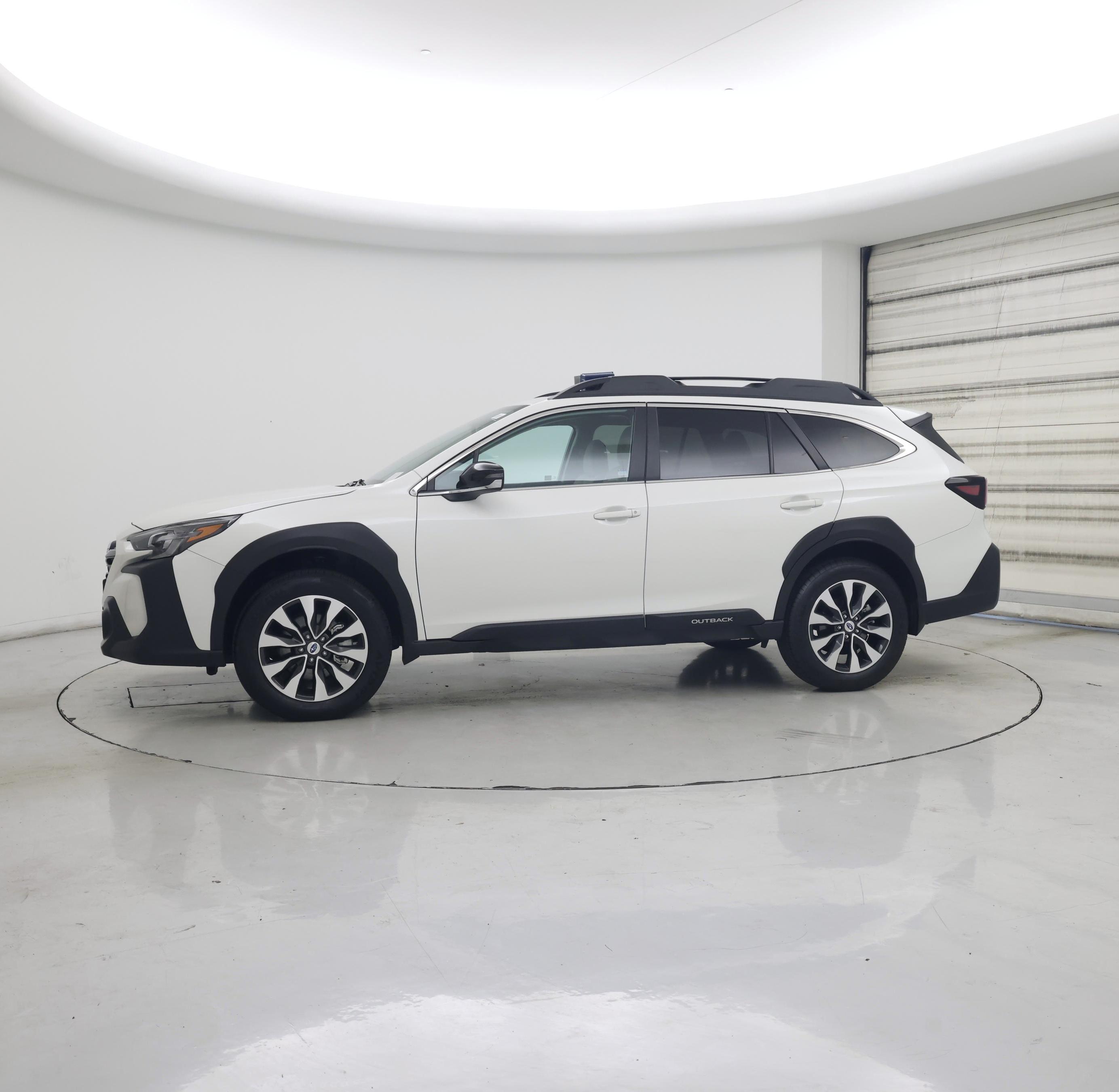 Thumbnail: 2025 Subaru Outback - 3