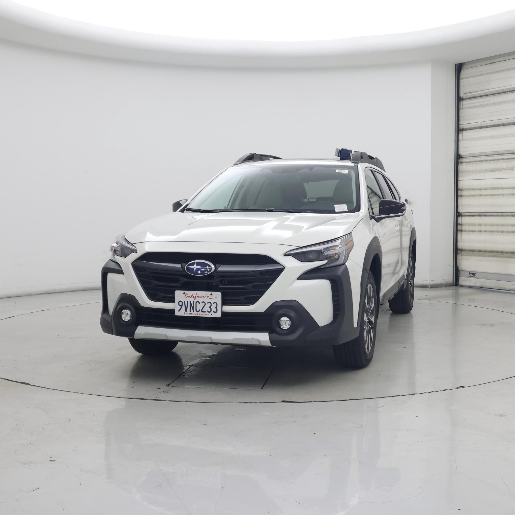 Thumbnail: 2025 Subaru Outback - 4