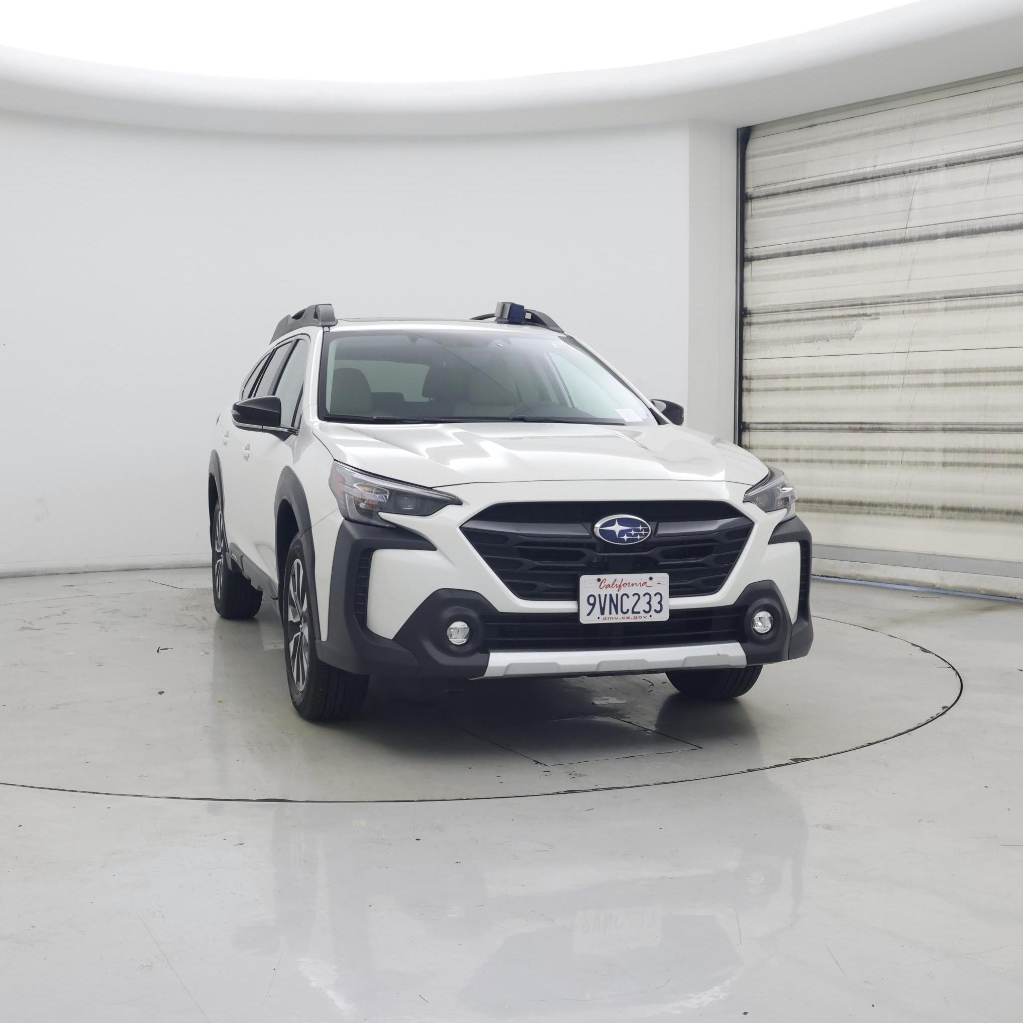 Thumbnail: 2025 Subaru Outback - 5