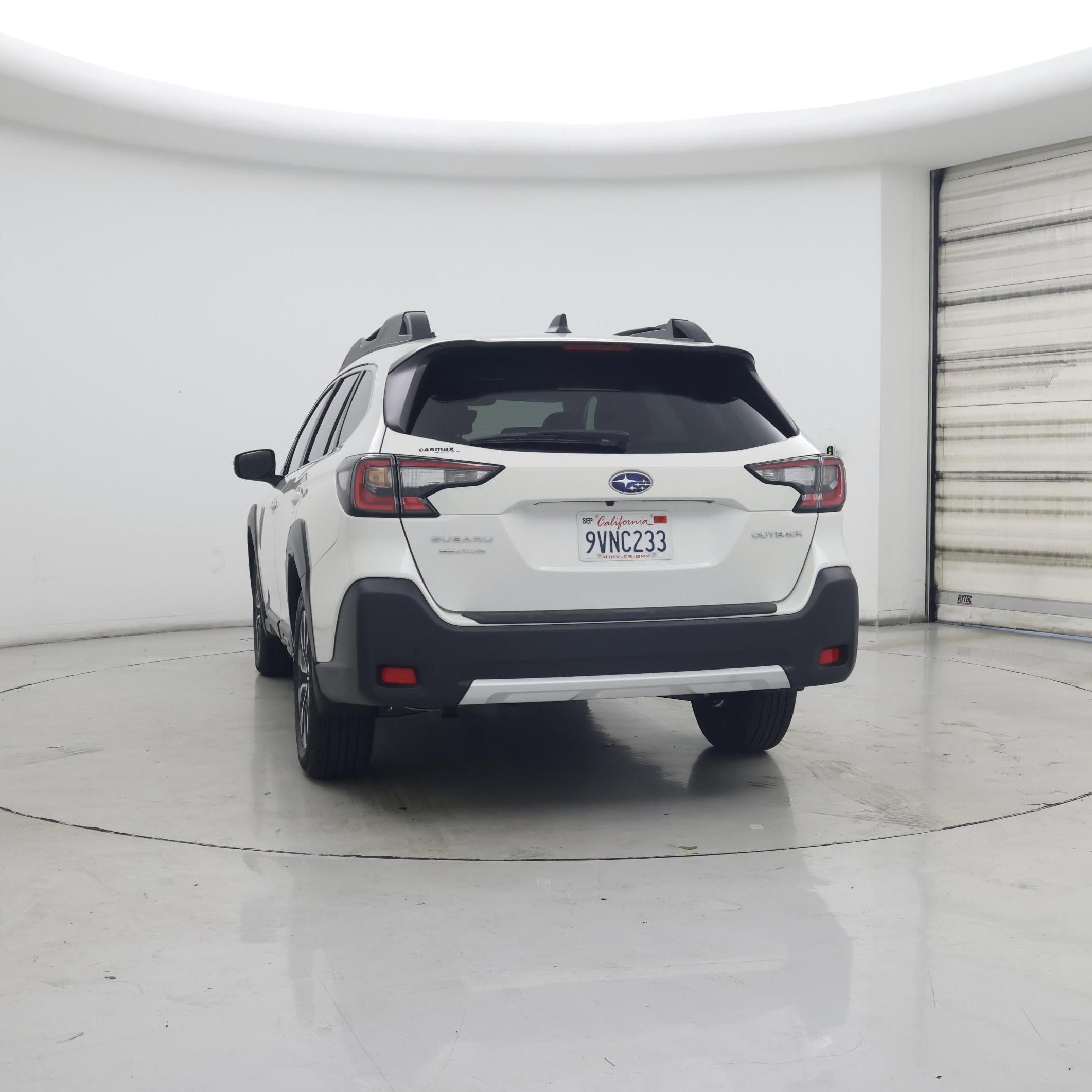 Thumbnail: 2025 Subaru Outback - 6