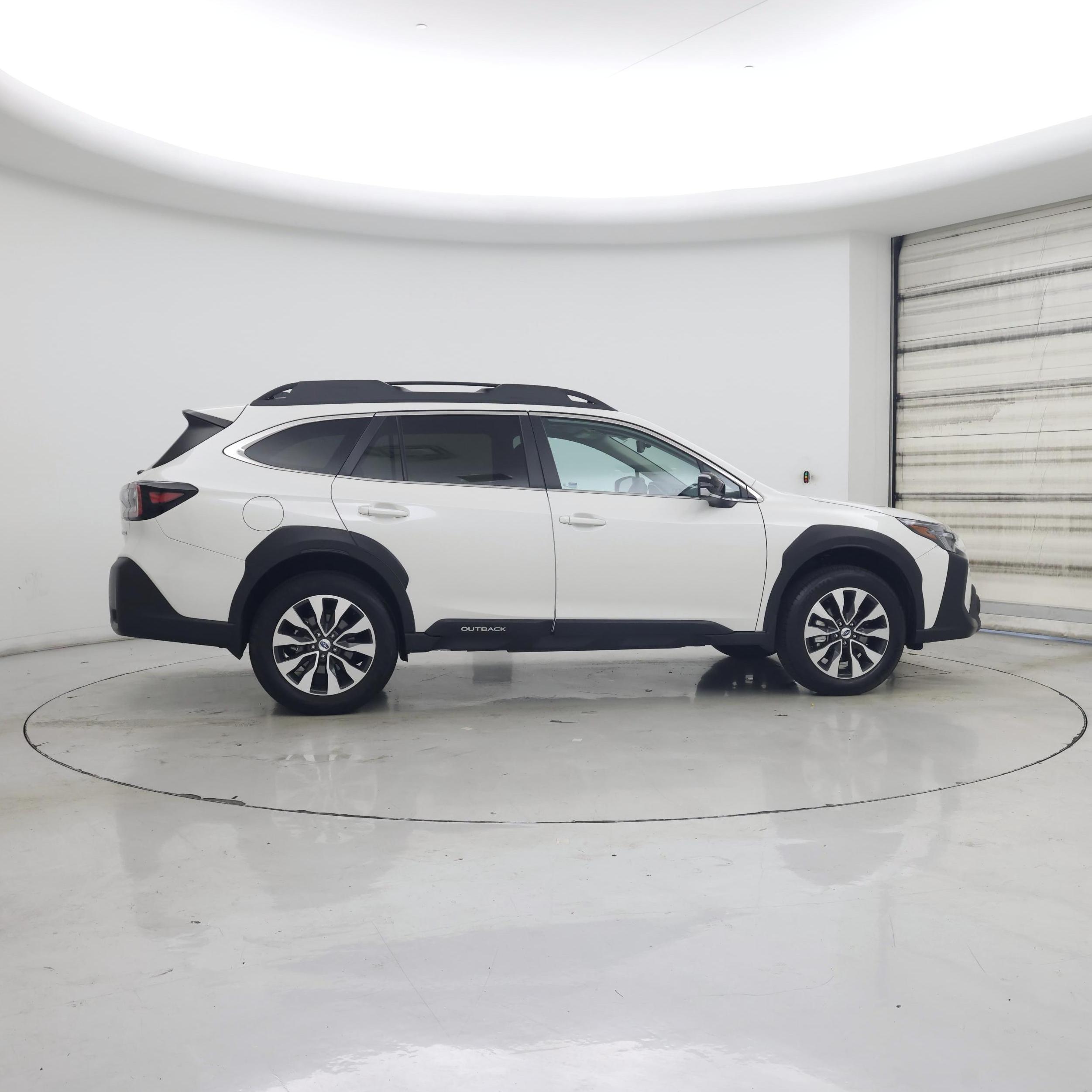 Thumbnail: 2025 Subaru Outback - 7
