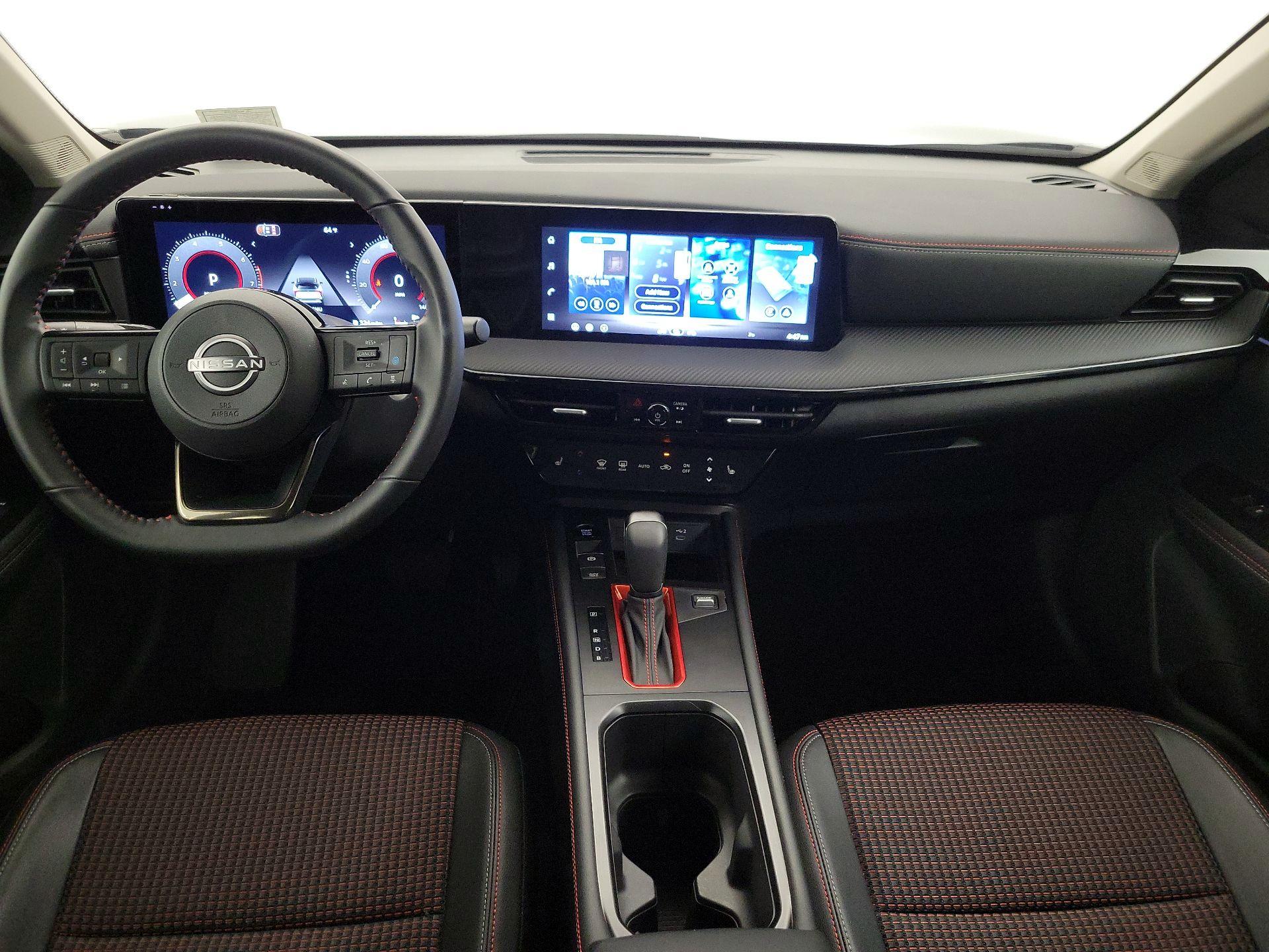 Thumbnail: 2026 Nissan Kicks - 9