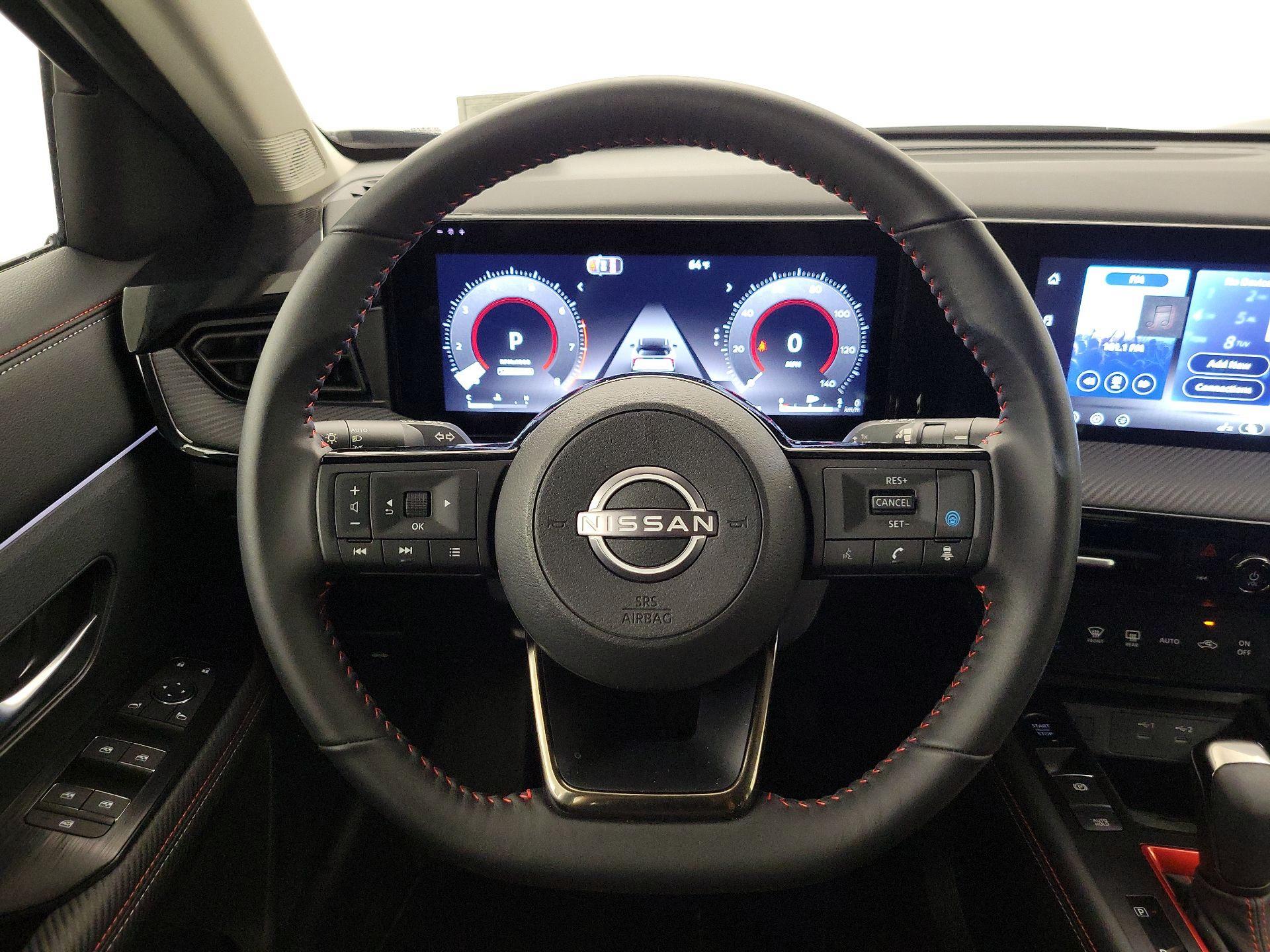 Thumbnail: 2026 Nissan Kicks - 10