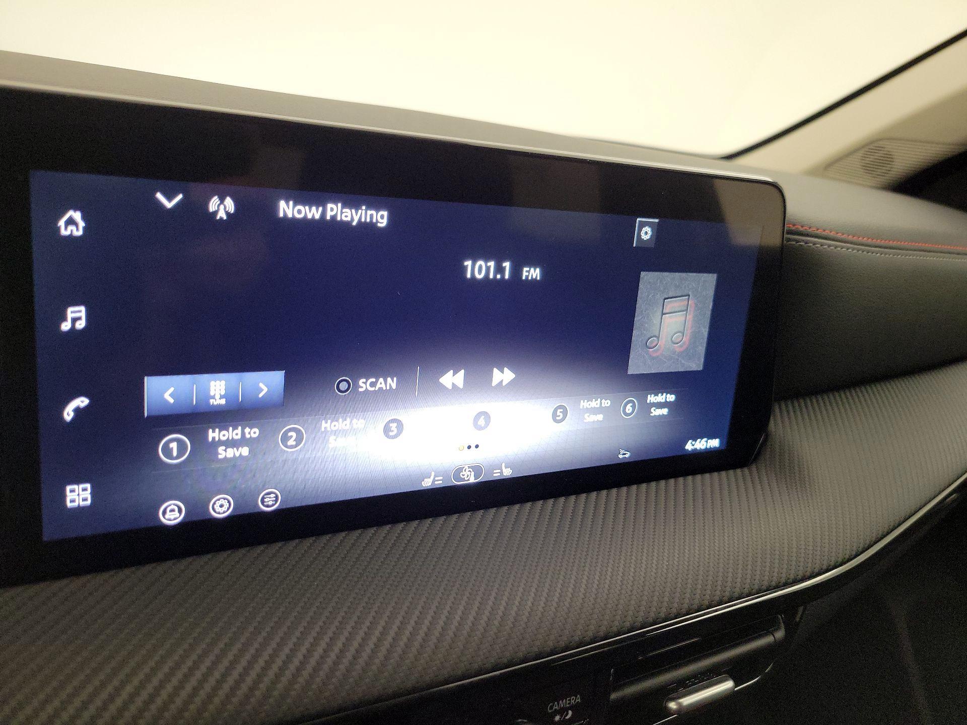 Thumbnail: 2026 Nissan Kicks - 15