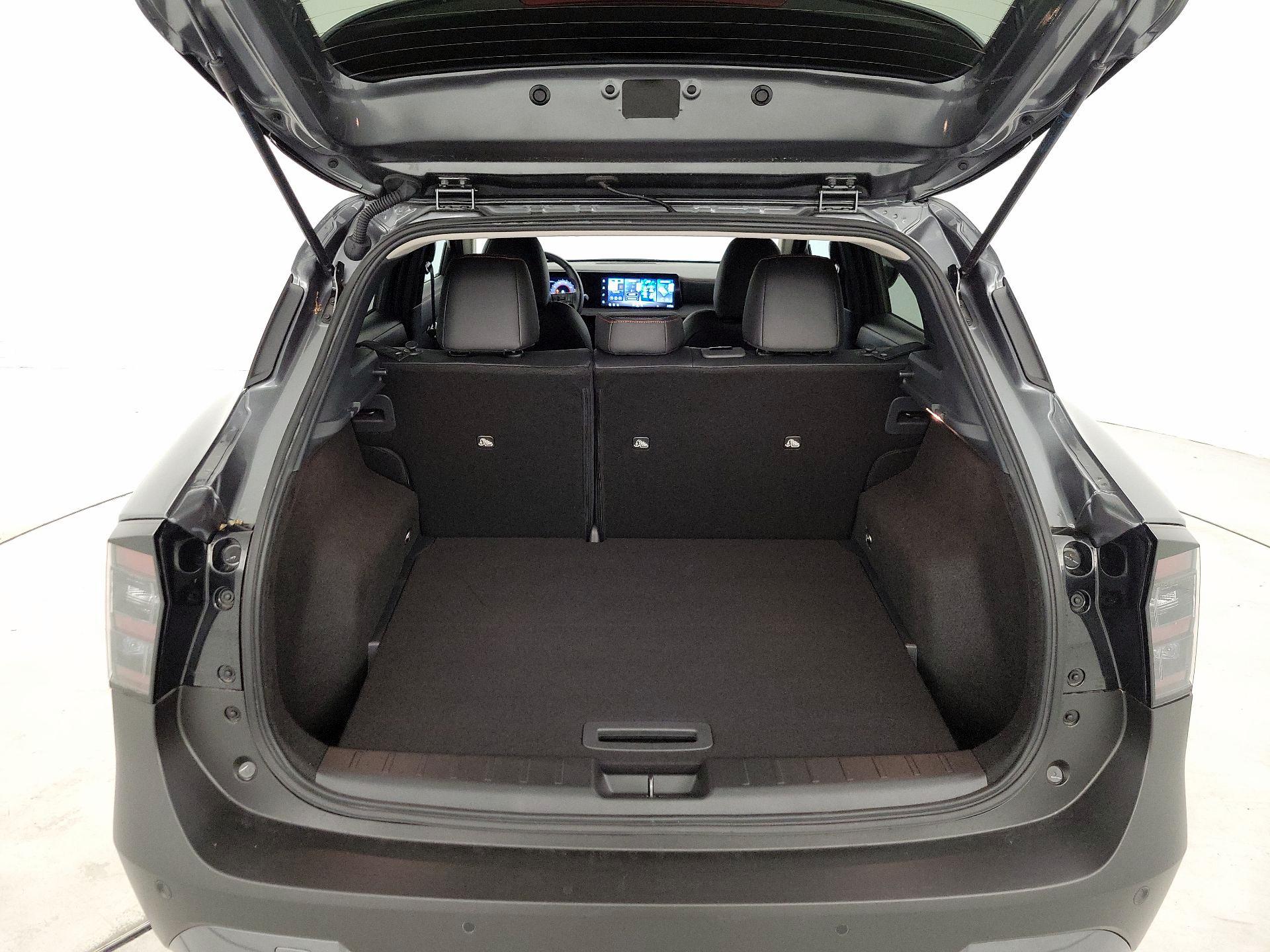 Thumbnail: 2026 Nissan Kicks - 20