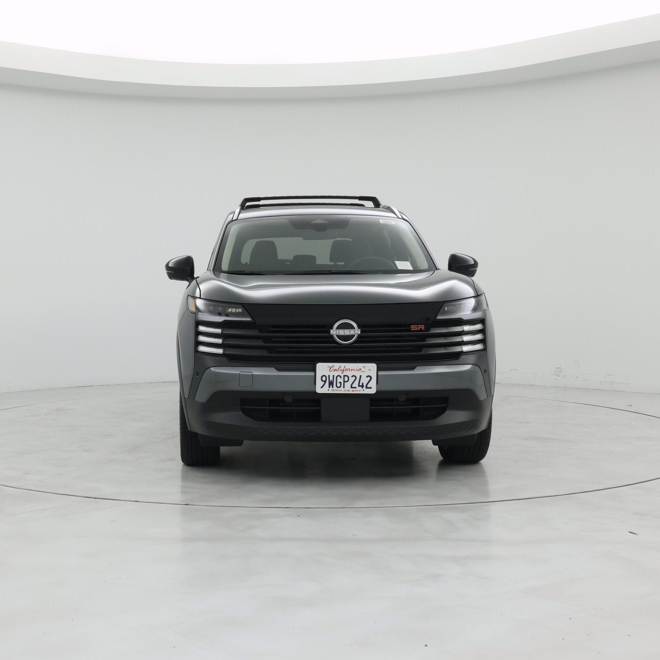 Thumbnail: 2026 Nissan Kicks - 5