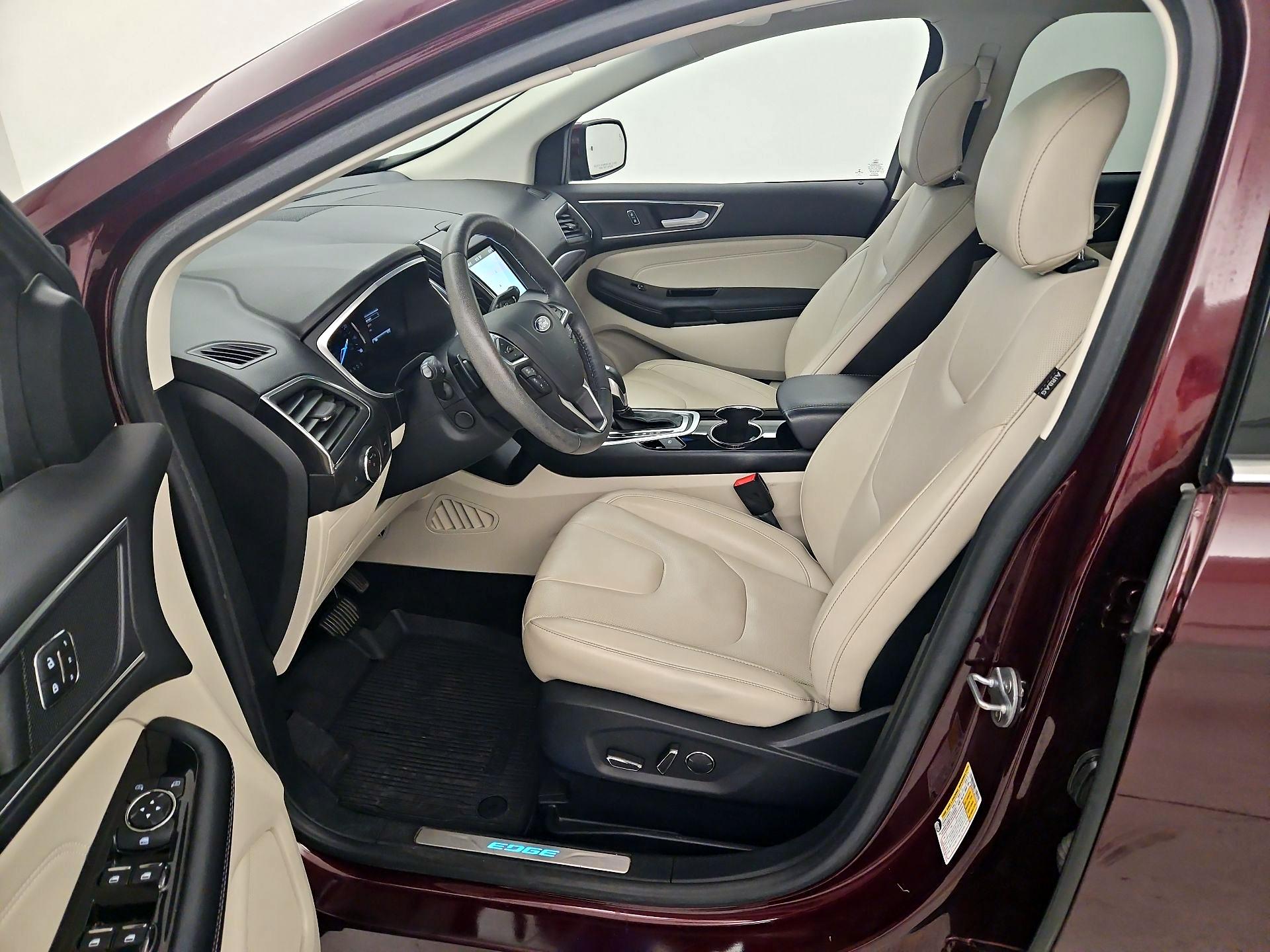 Thumbnail: 2018 Ford Edge - 11