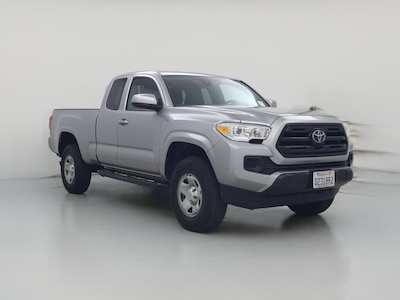 2019 Toyota Tacoma SR