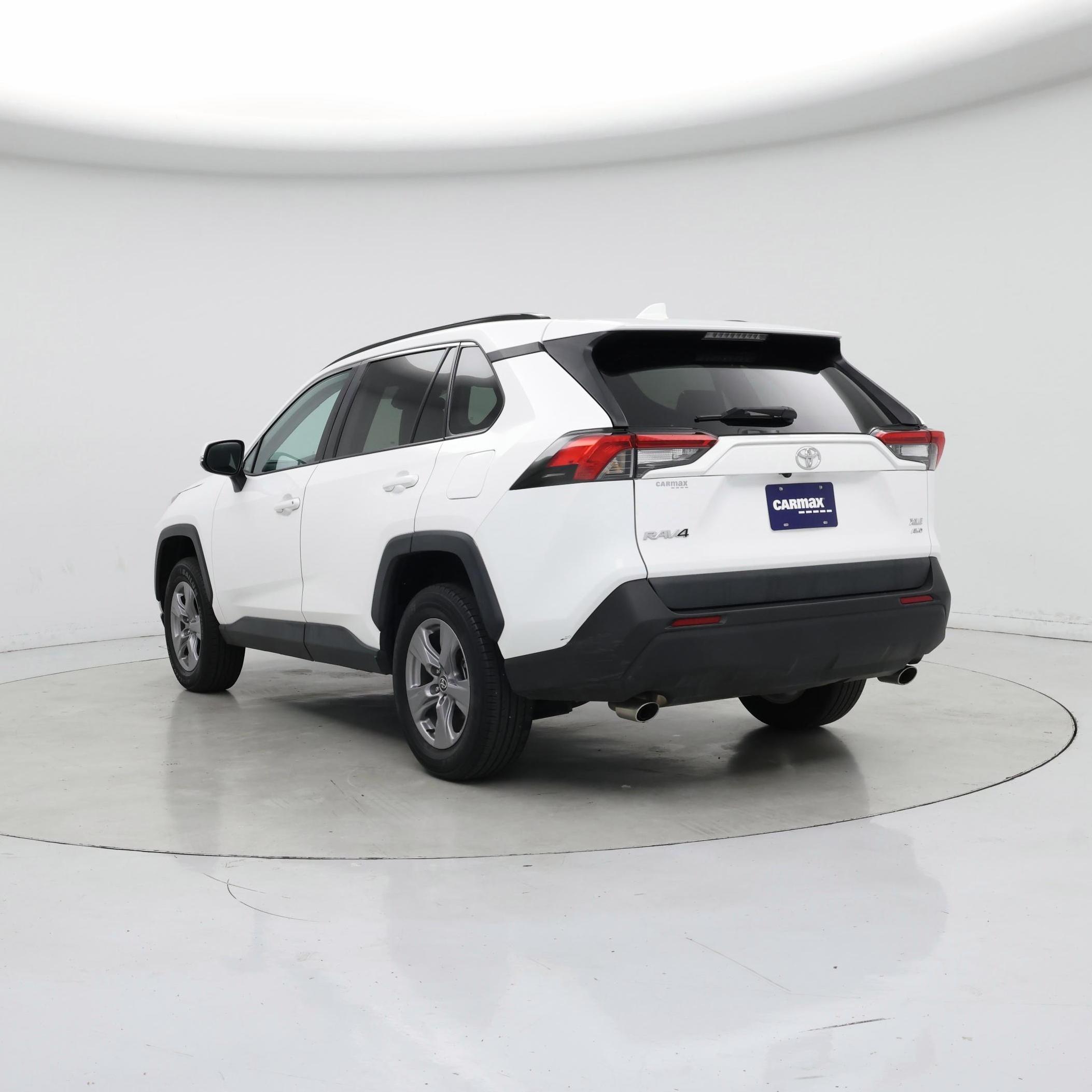 Thumbnail: 2024 Toyota RAV4 - 2