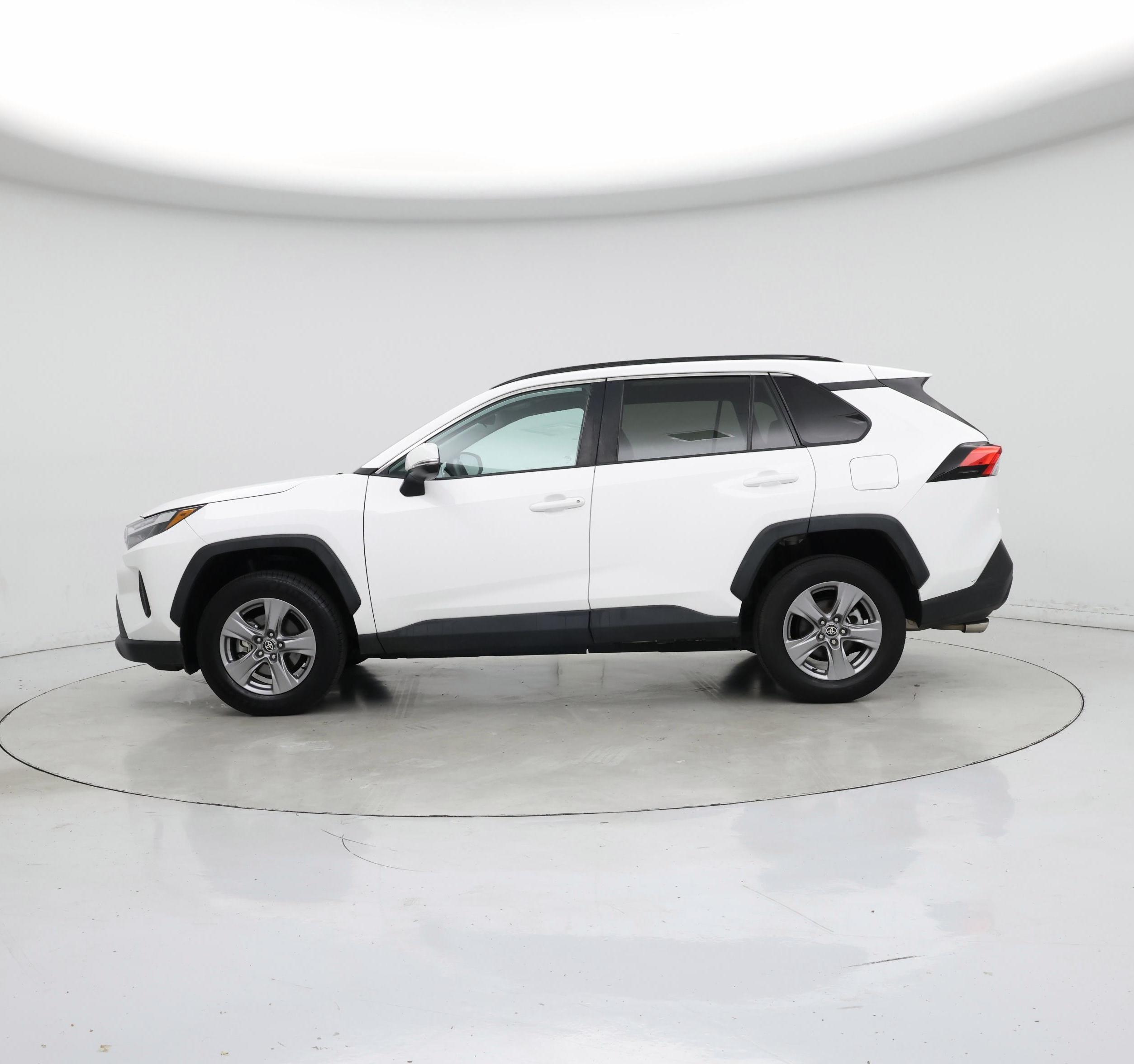 Thumbnail: 2024 Toyota RAV4 - 3