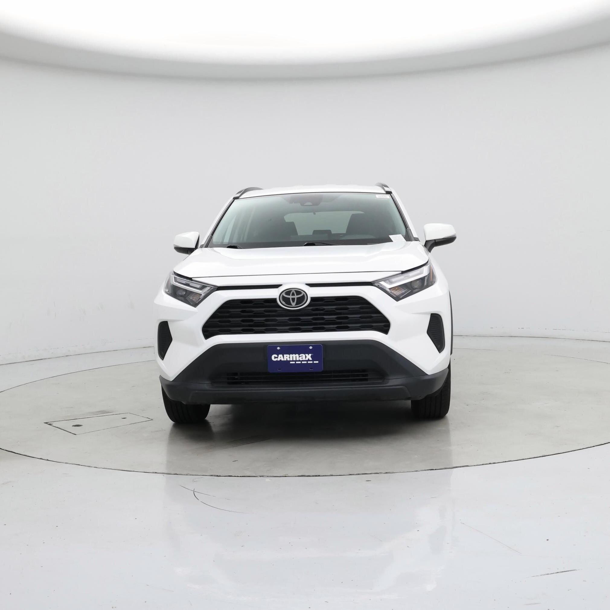 Thumbnail: 2024 Toyota RAV4 - 5