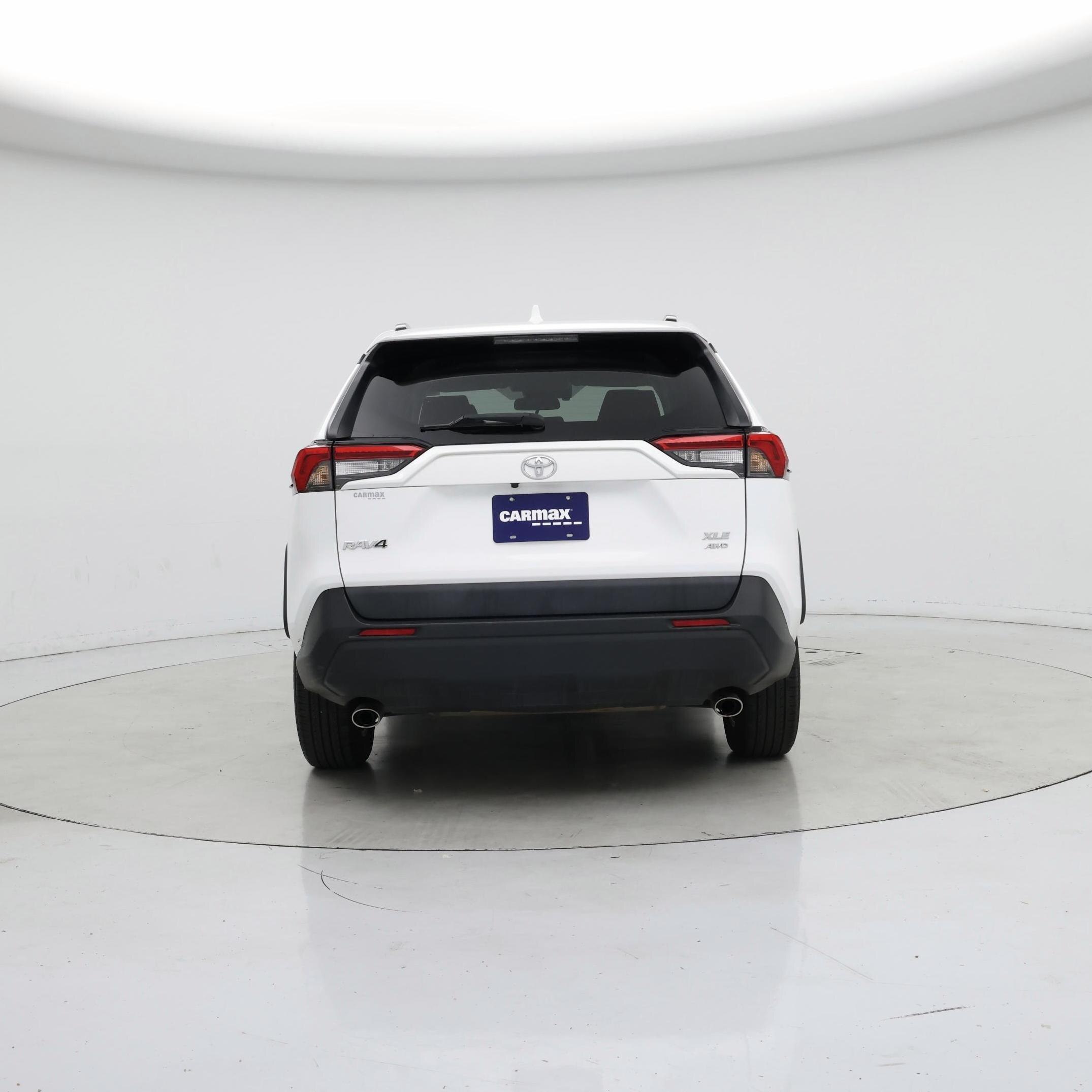 Thumbnail: 2024 Toyota RAV4 - 6