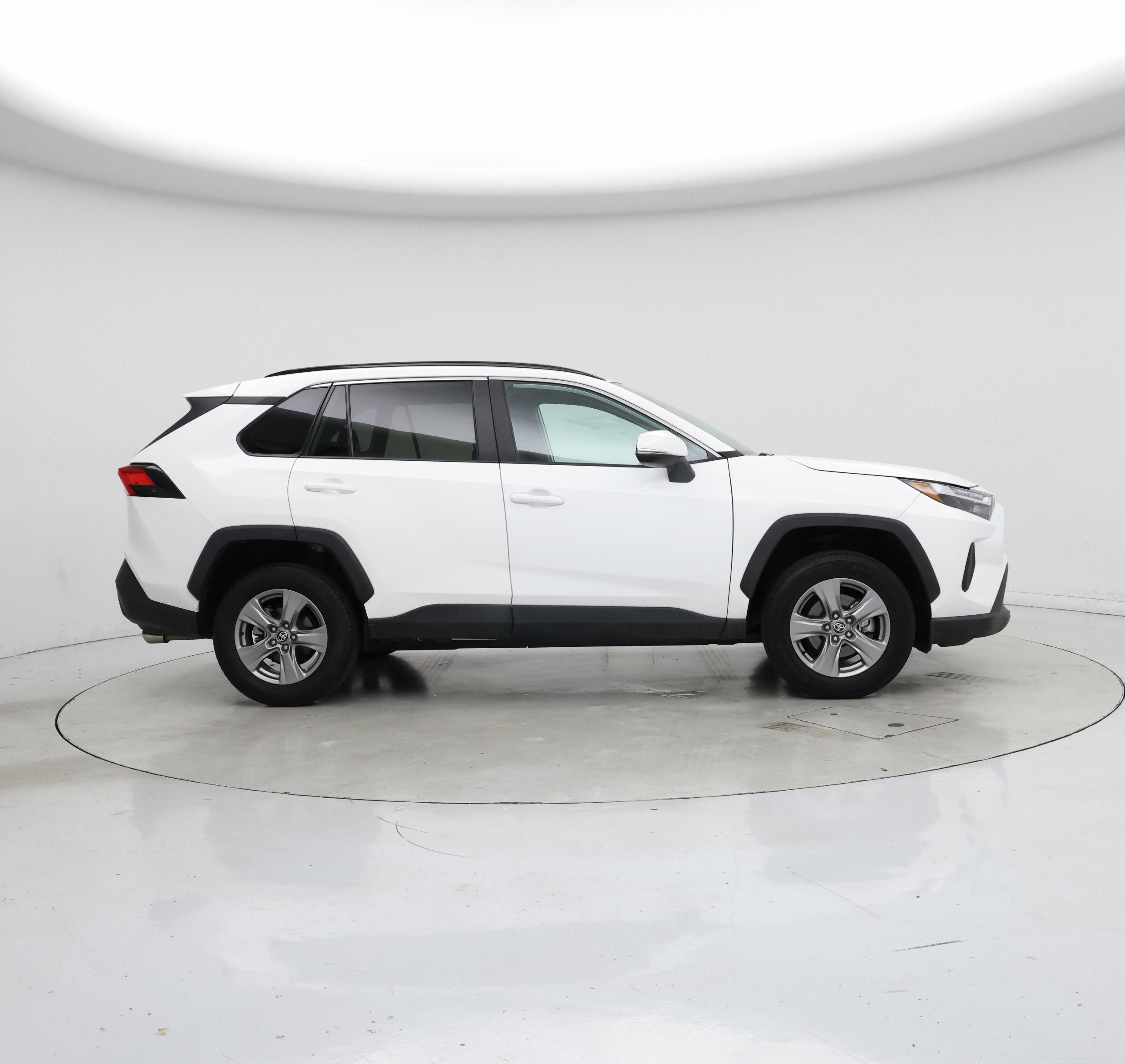 Thumbnail: 2024 Toyota RAV4 - 7