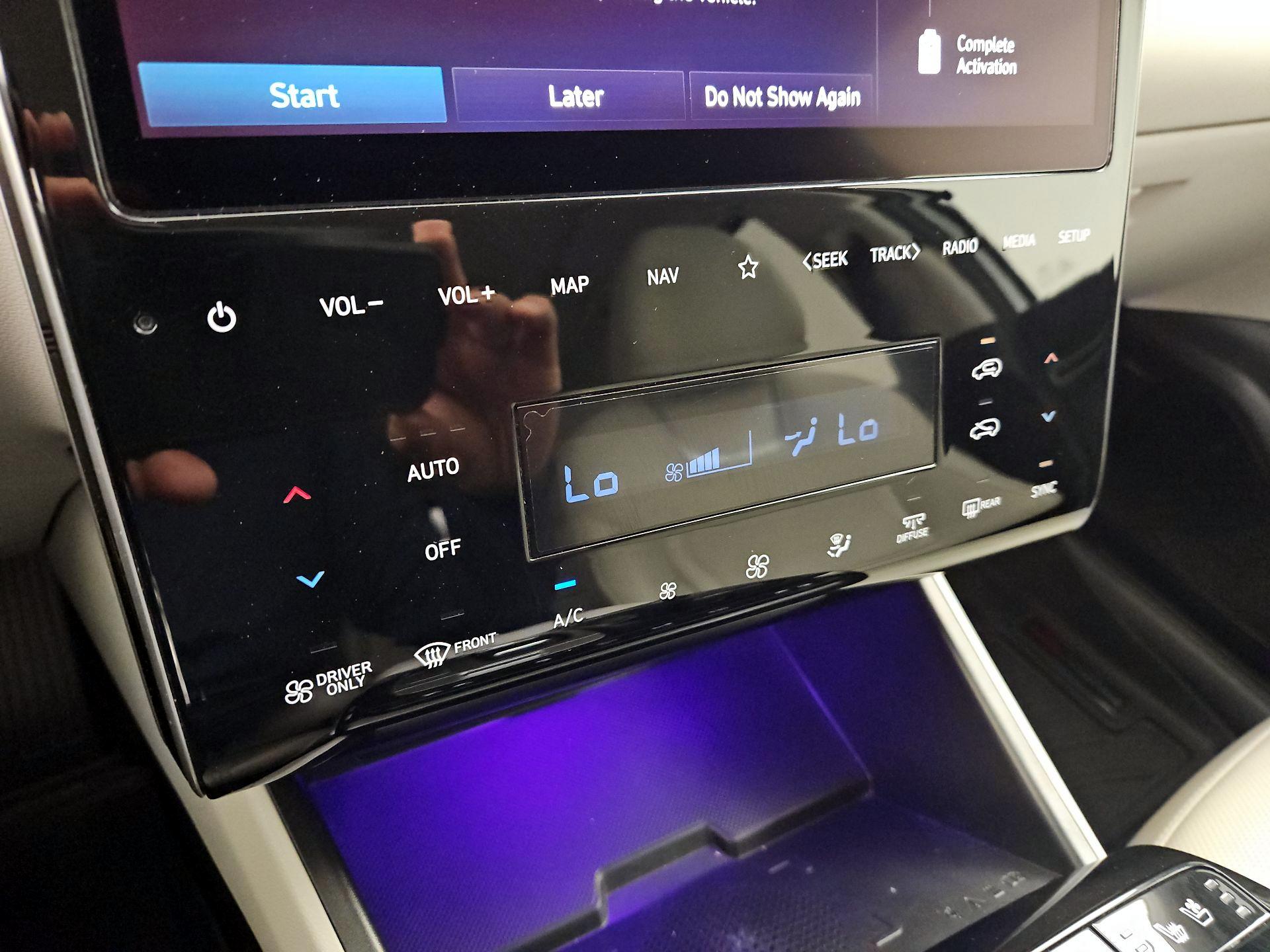 Thumbnail: 2023 Hyundai Tucson - 17