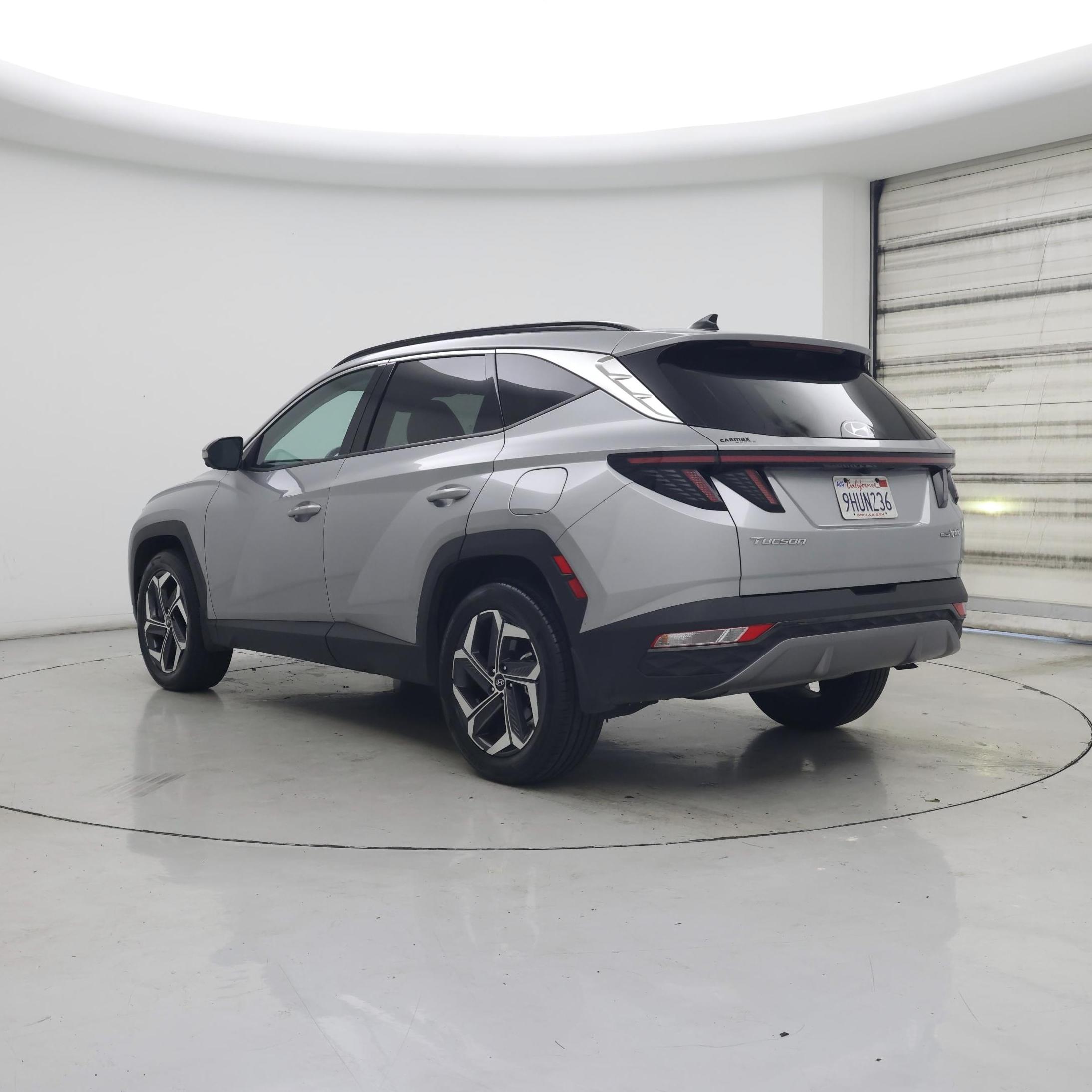 Thumbnail: 2023 Hyundai Tucson - 2