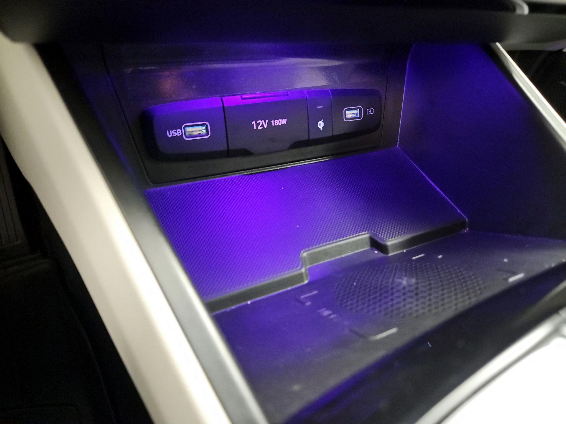 Thumbnail: 2023 Hyundai Tucson - 19