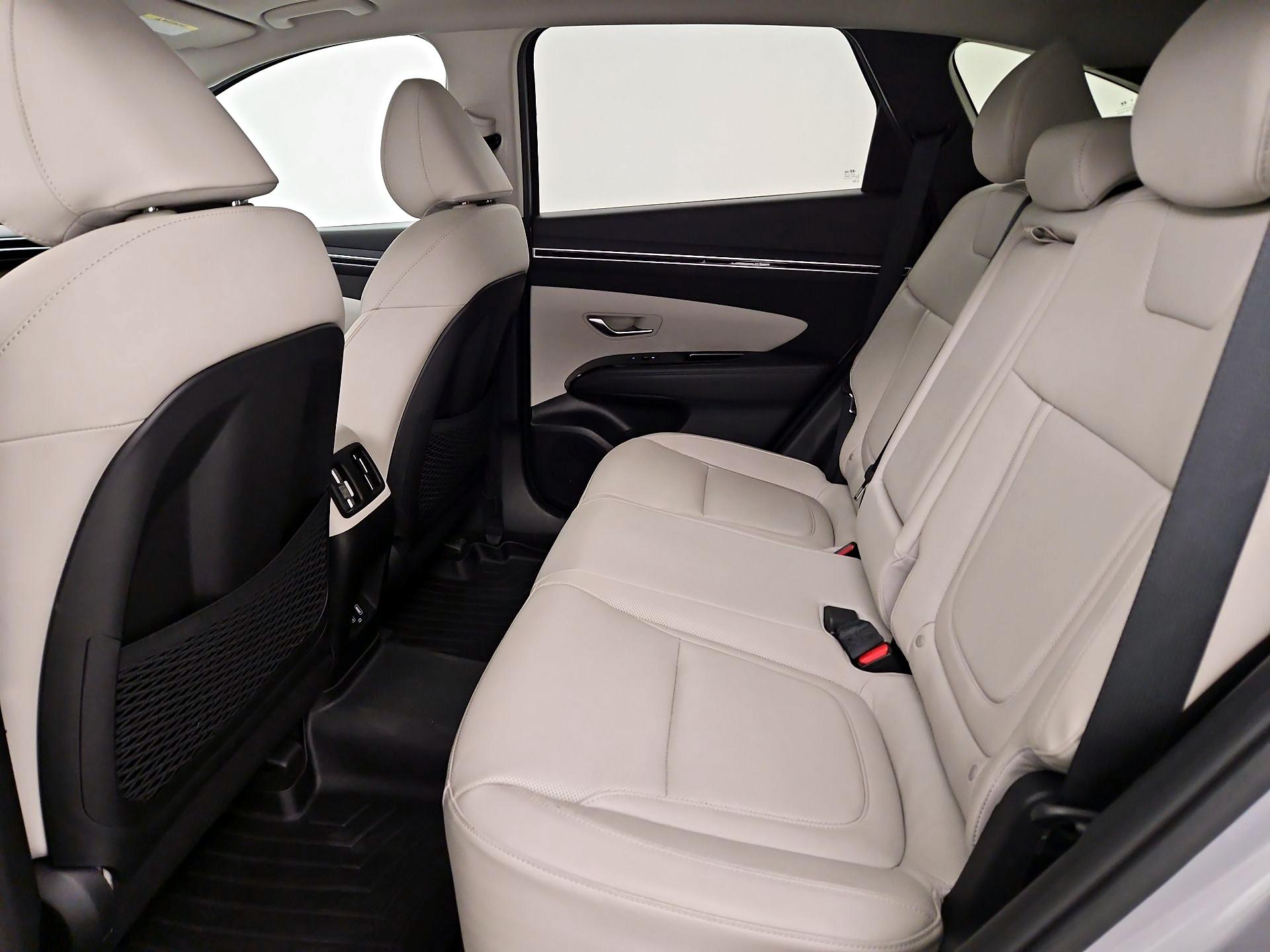 Thumbnail: 2023 Hyundai Tucson - 20