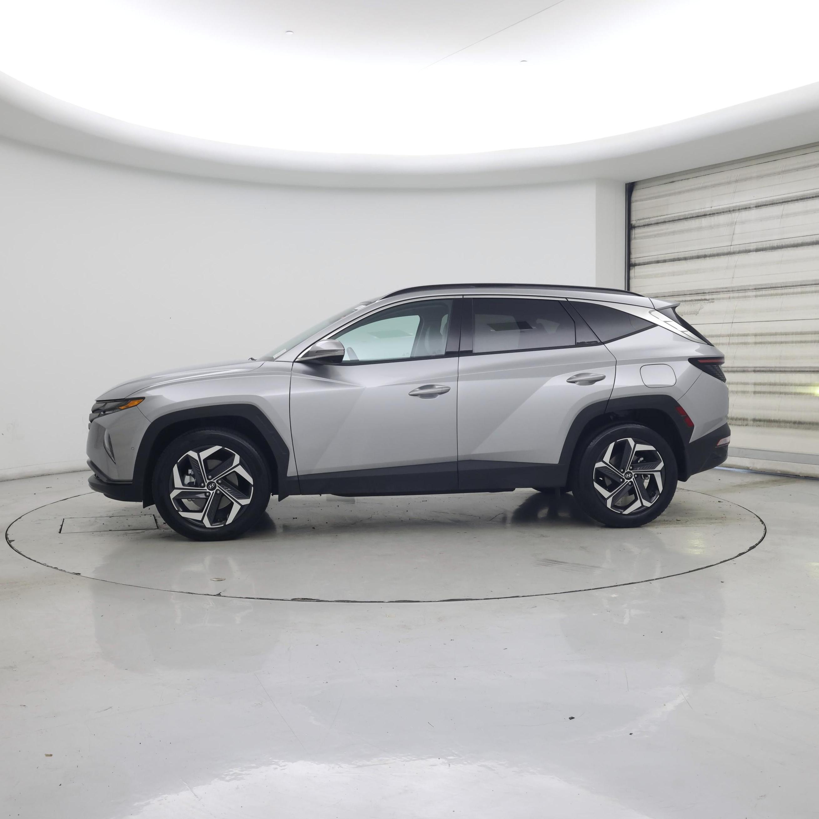 Thumbnail: 2023 Hyundai Tucson - 3