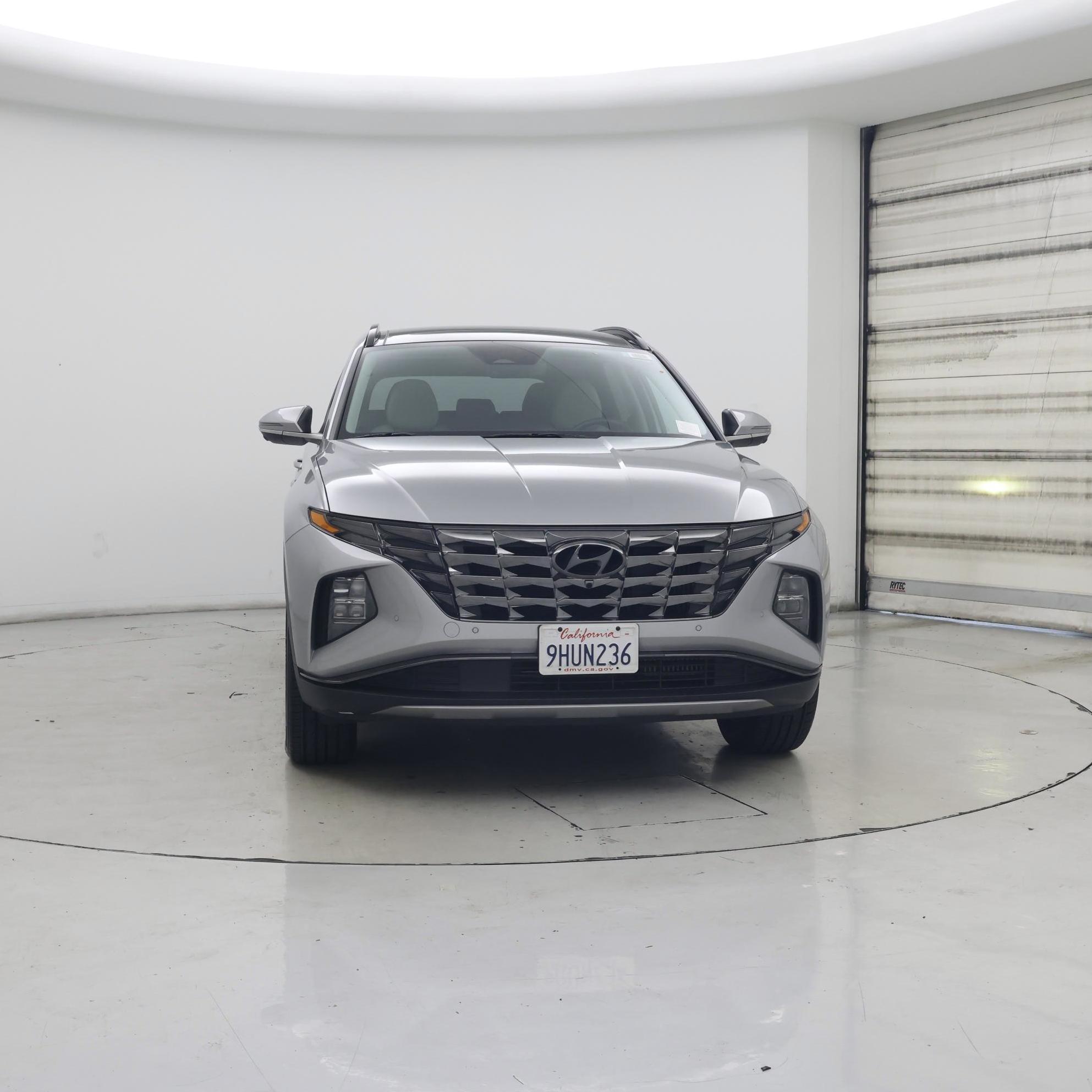 Thumbnail: 2023 Hyundai Tucson - 5