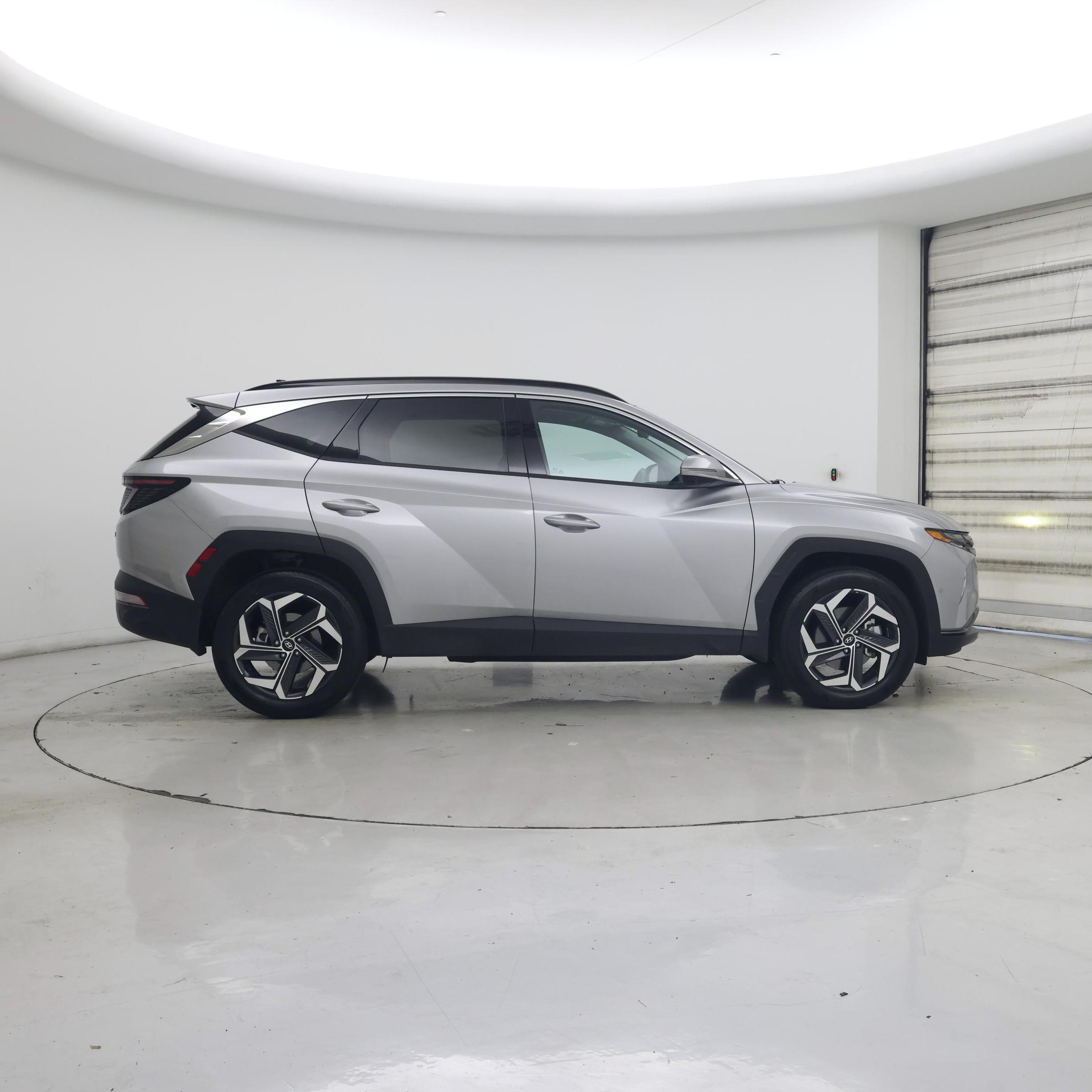 Thumbnail: 2023 Hyundai Tucson - 7