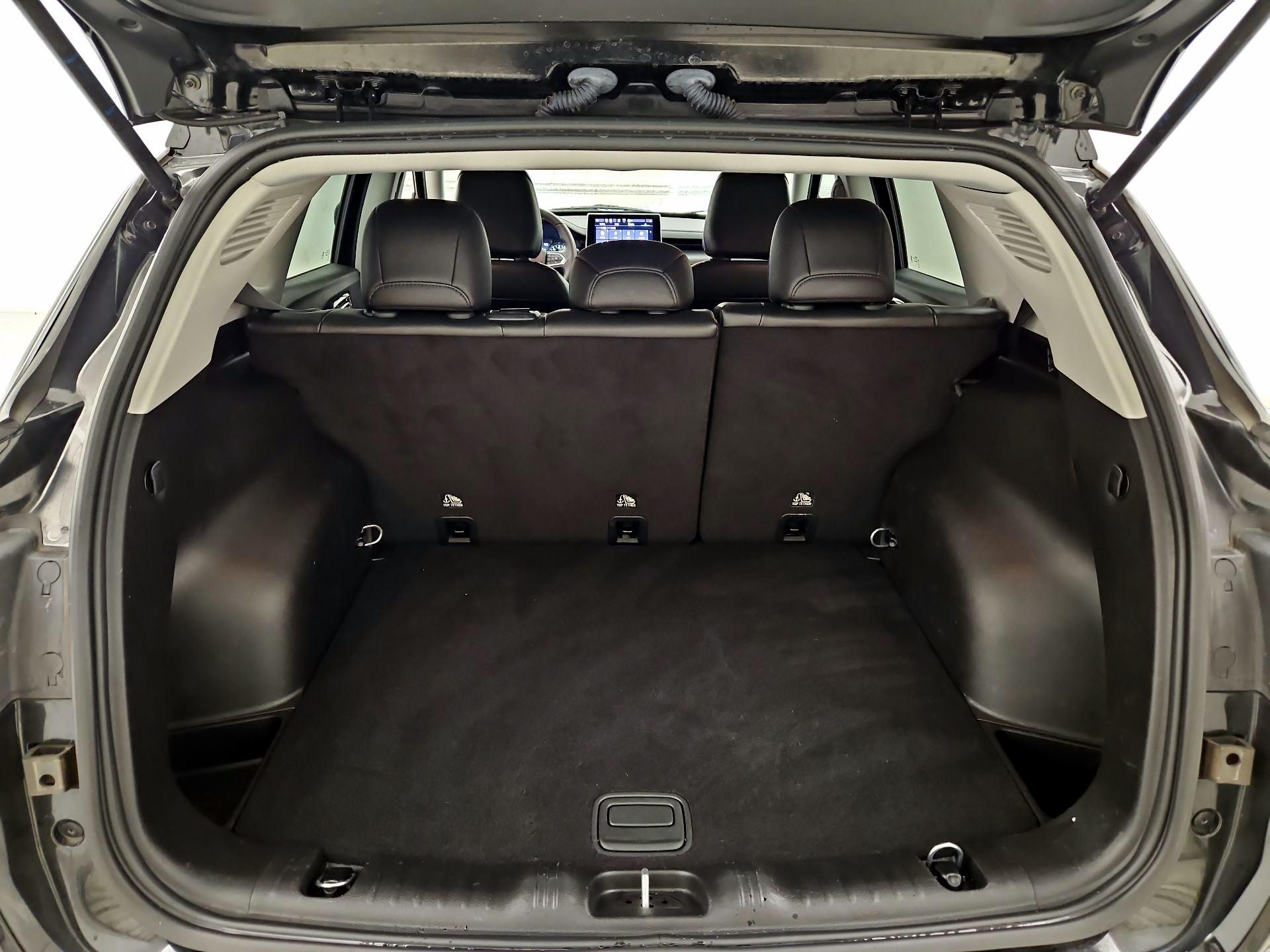 Thumbnail: 2022 Jeep Compass - 20