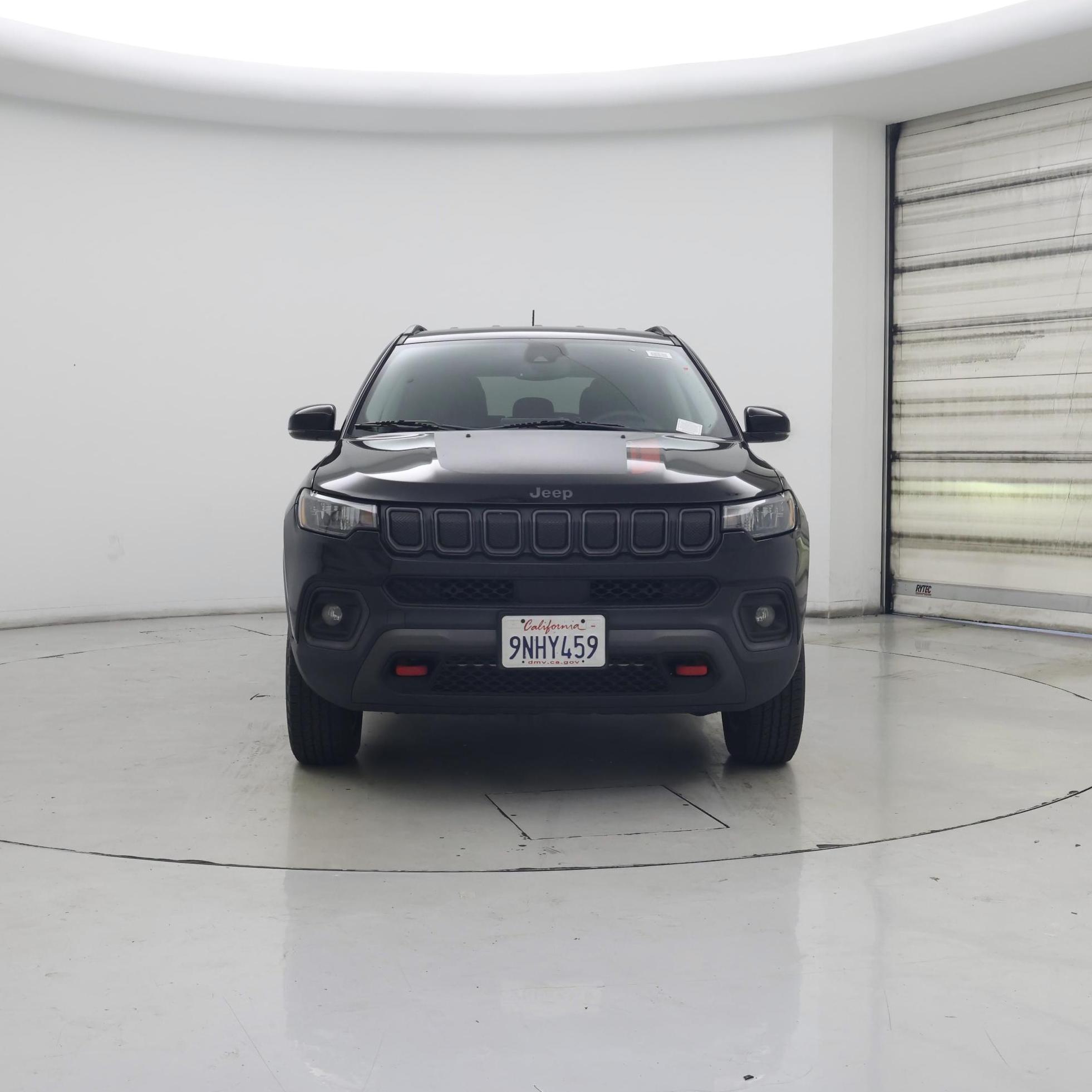 Thumbnail: 2022 Jeep Compass - 5