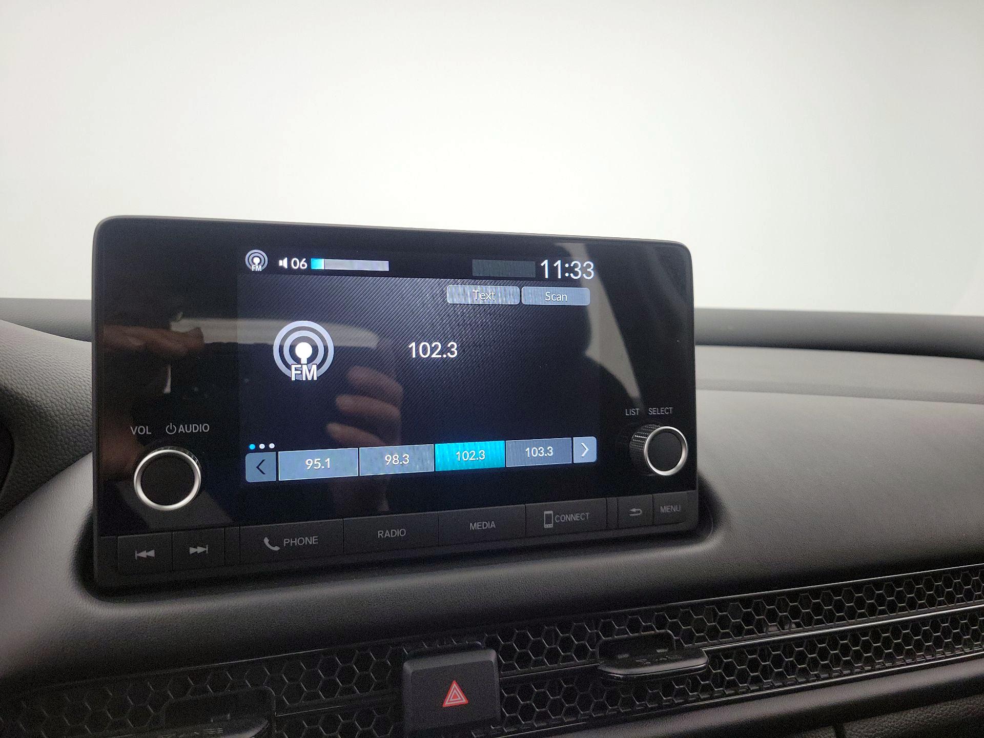 Thumbnail: 2025 Honda HR-V - 15