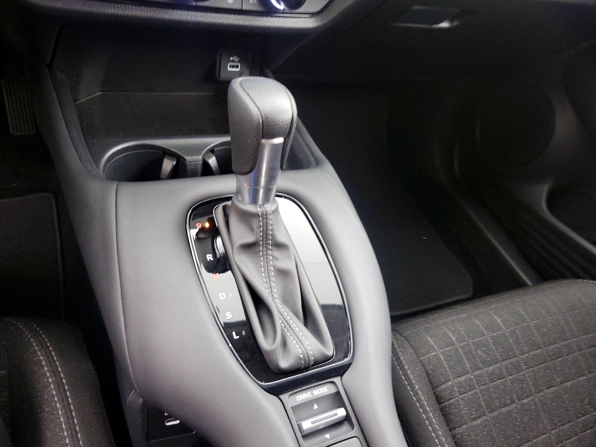 Thumbnail: 2025 Honda HR-V - 17