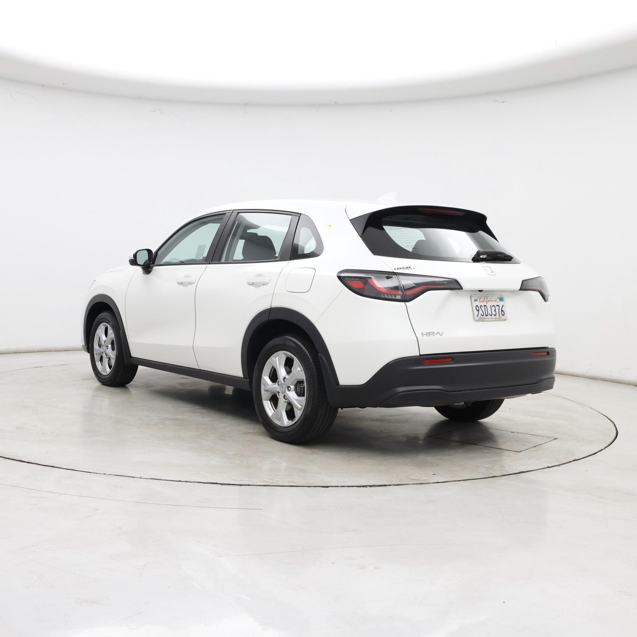 Thumbnail: 2025 Honda HR-V - 2