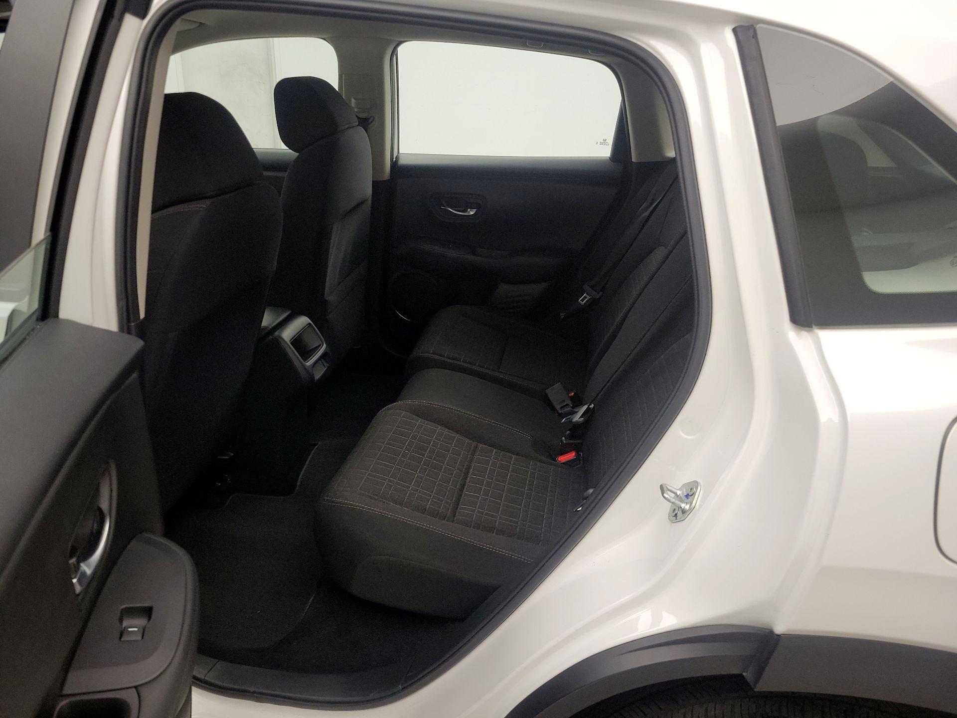 Thumbnail: 2025 Honda HR-V - 19