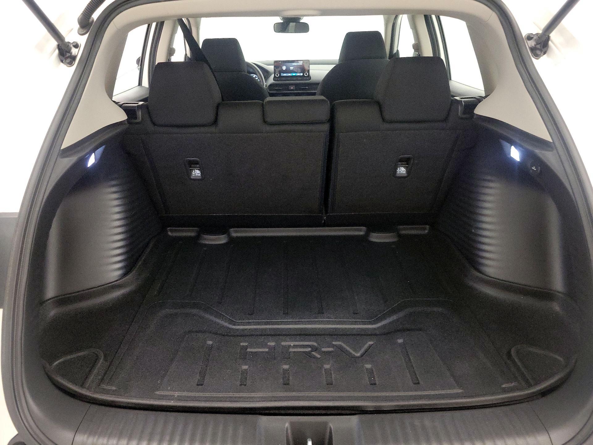 Thumbnail: 2025 Honda HR-V - 20