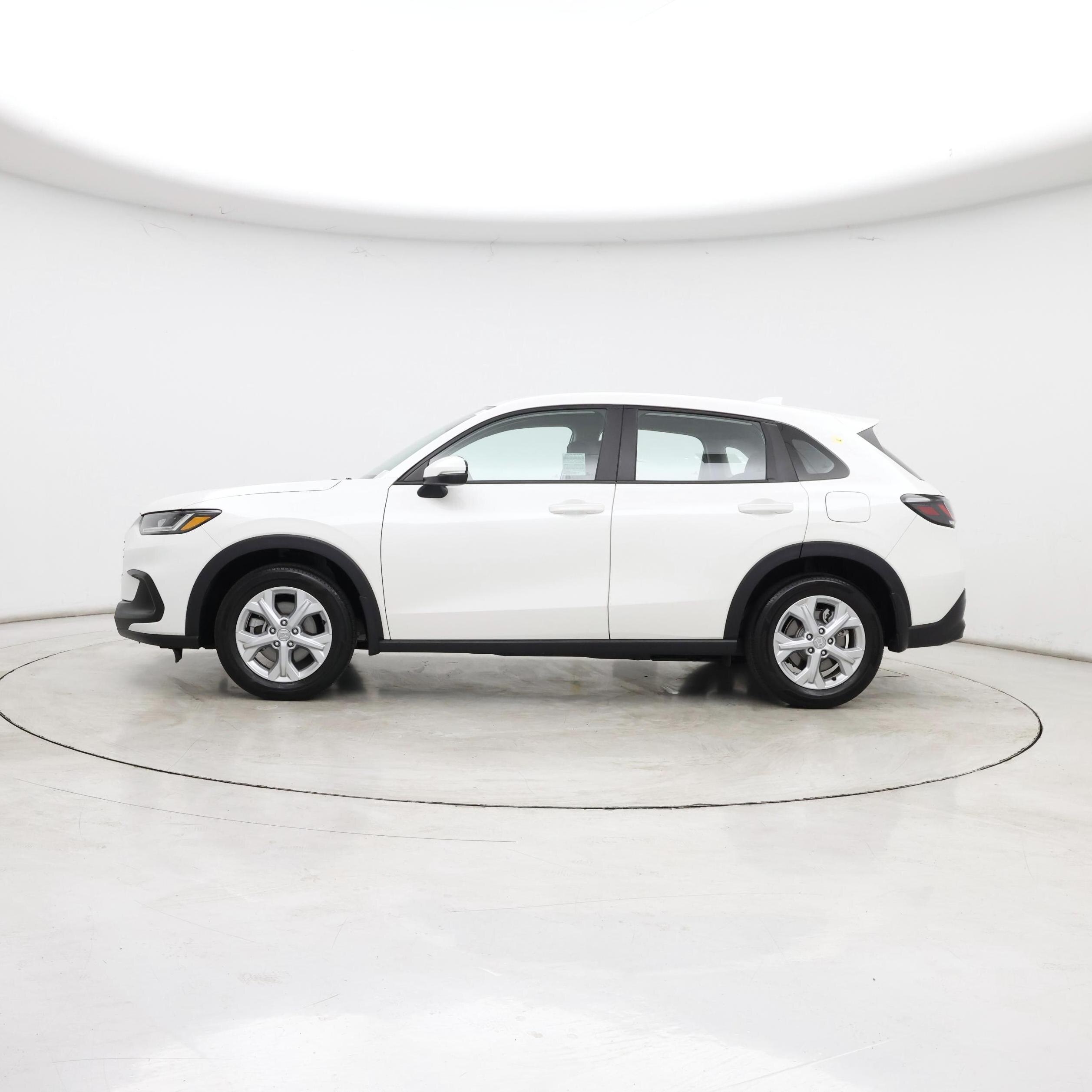 Thumbnail: 2025 Honda HR-V - 3