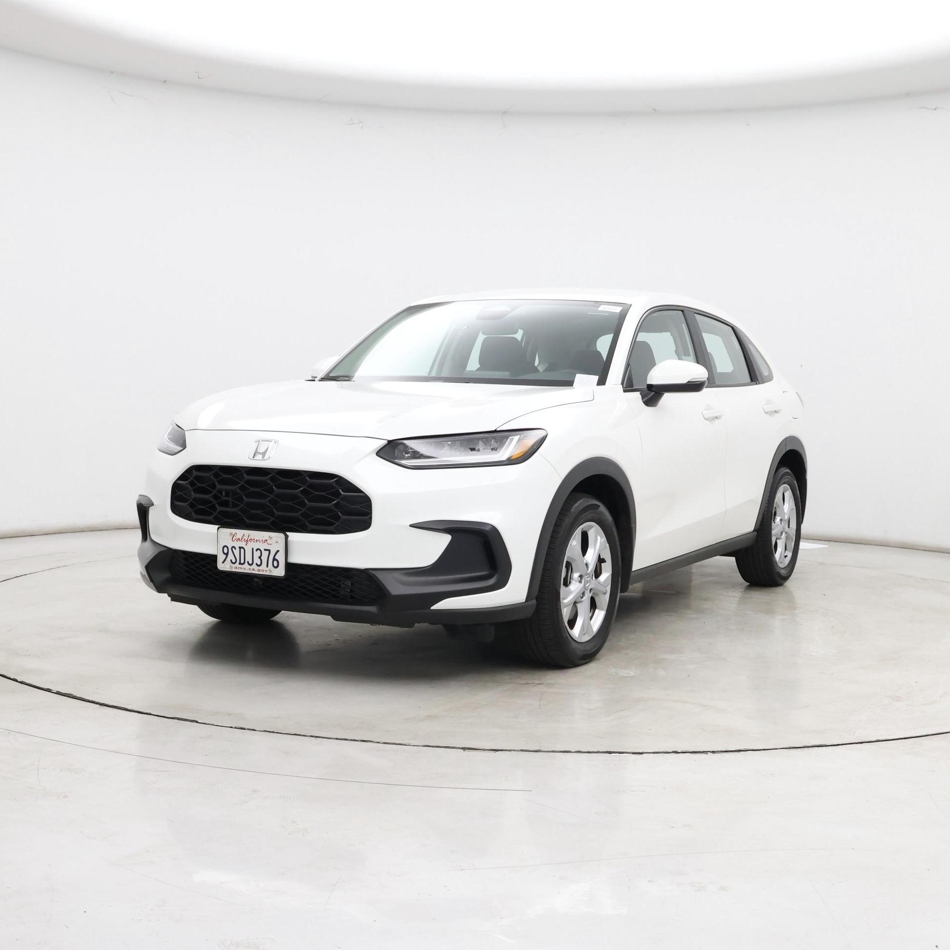 Thumbnail: 2025 Honda HR-V - 4