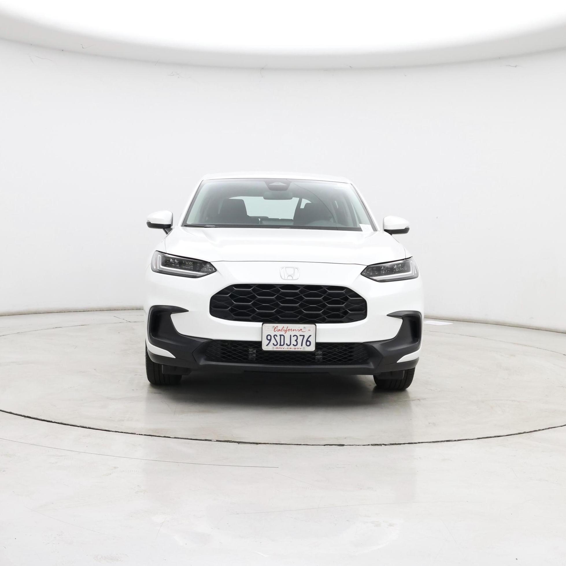 Thumbnail: 2025 Honda HR-V - 5