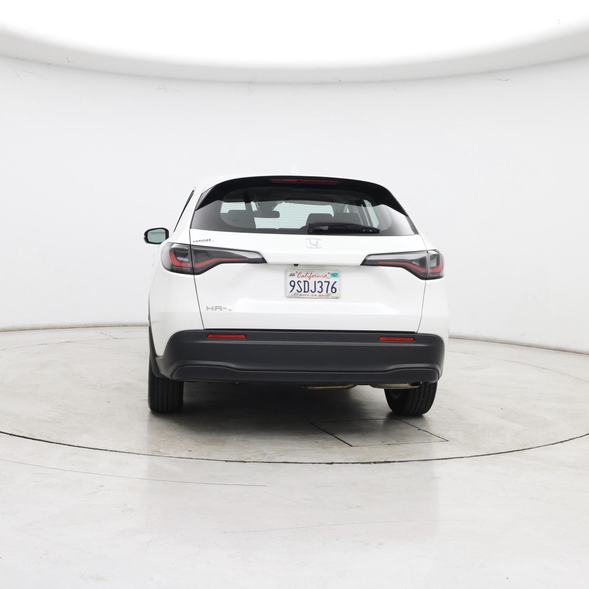 Thumbnail: 2025 Honda HR-V - 6