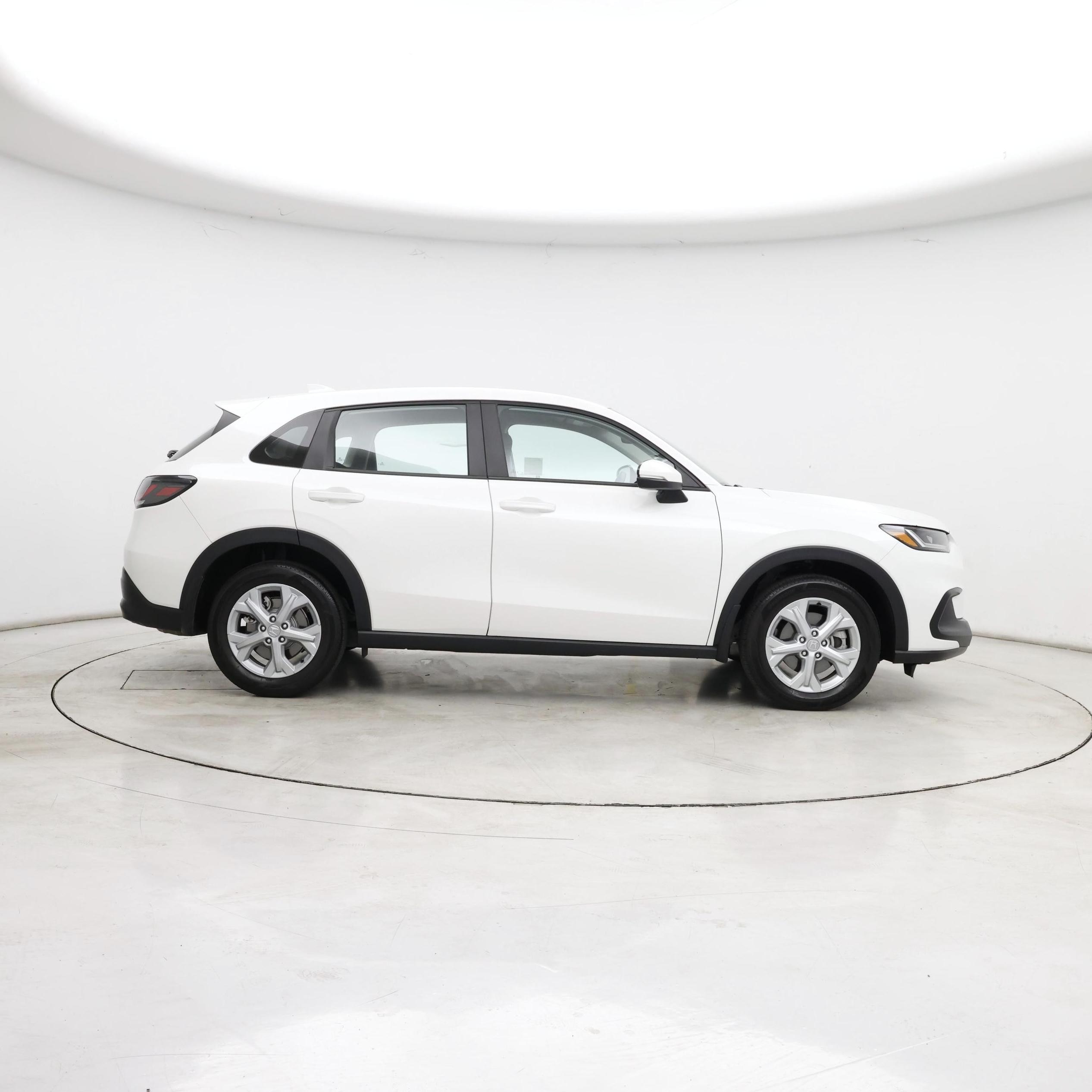 Thumbnail: 2025 Honda HR-V - 7