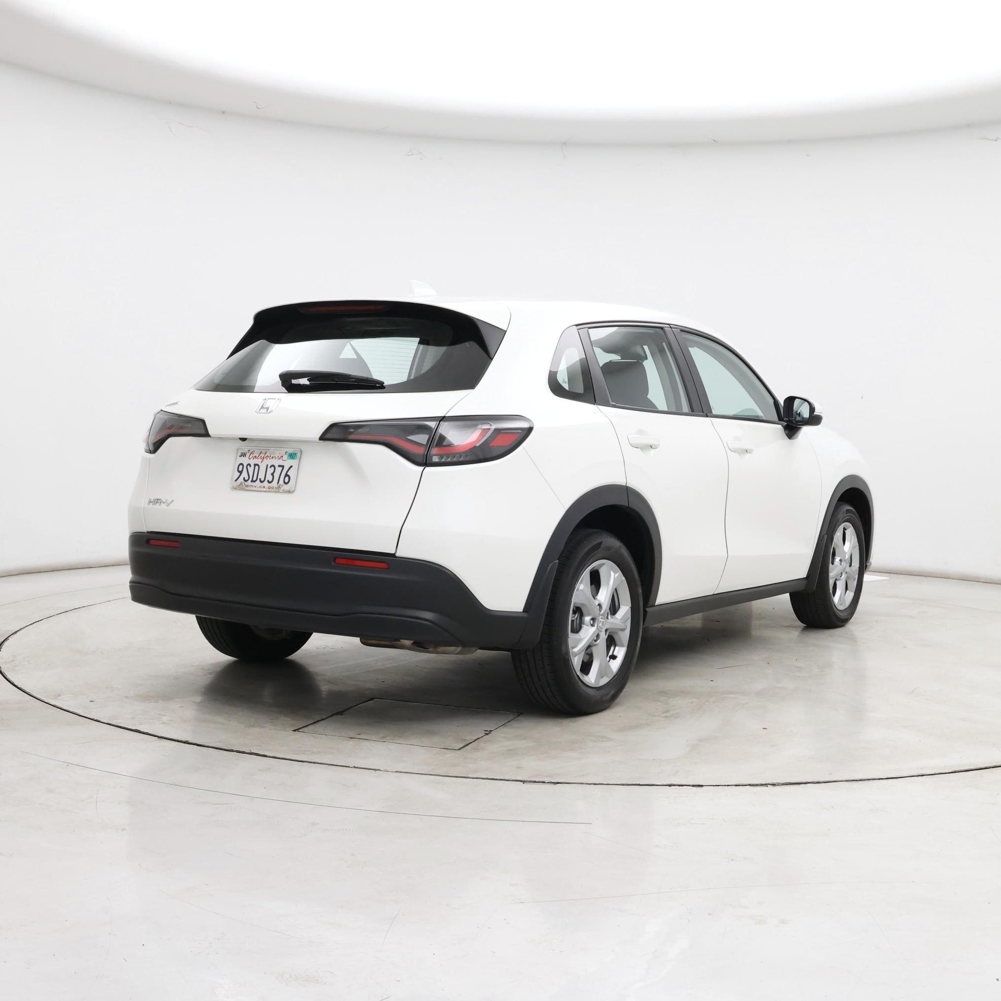 Thumbnail: 2025 Honda HR-V - 8