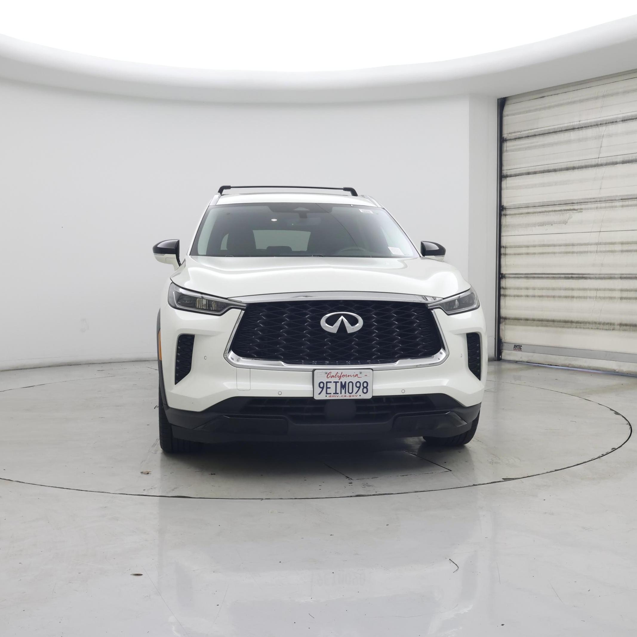 Thumbnail: 2023 INFINITI QX60 - 5