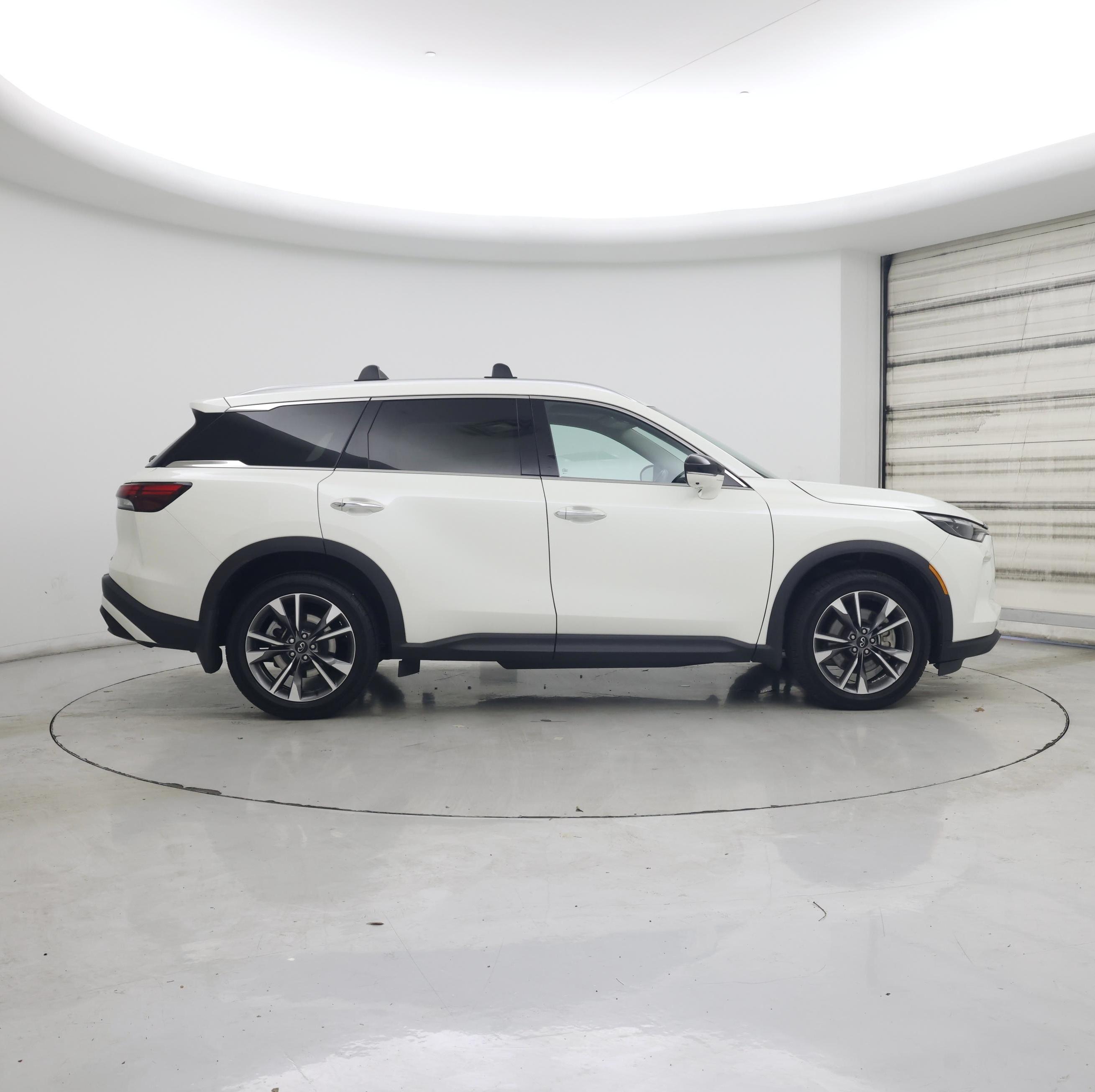 Thumbnail: 2023 INFINITI QX60 - 7