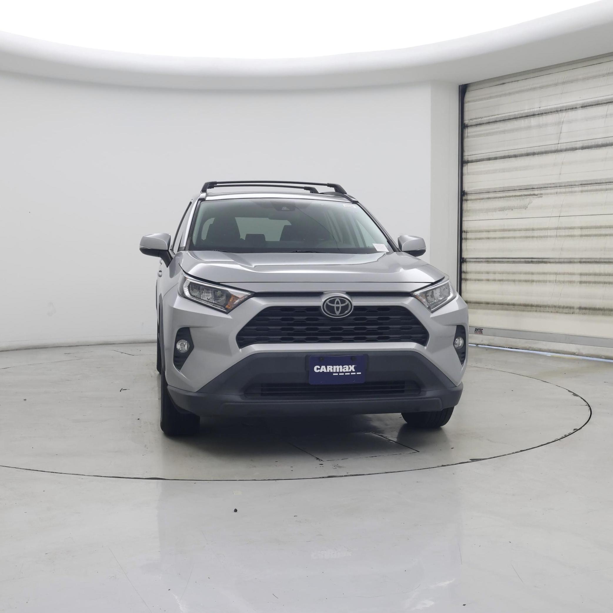 Thumbnail: 2019 Toyota RAV4 - 5