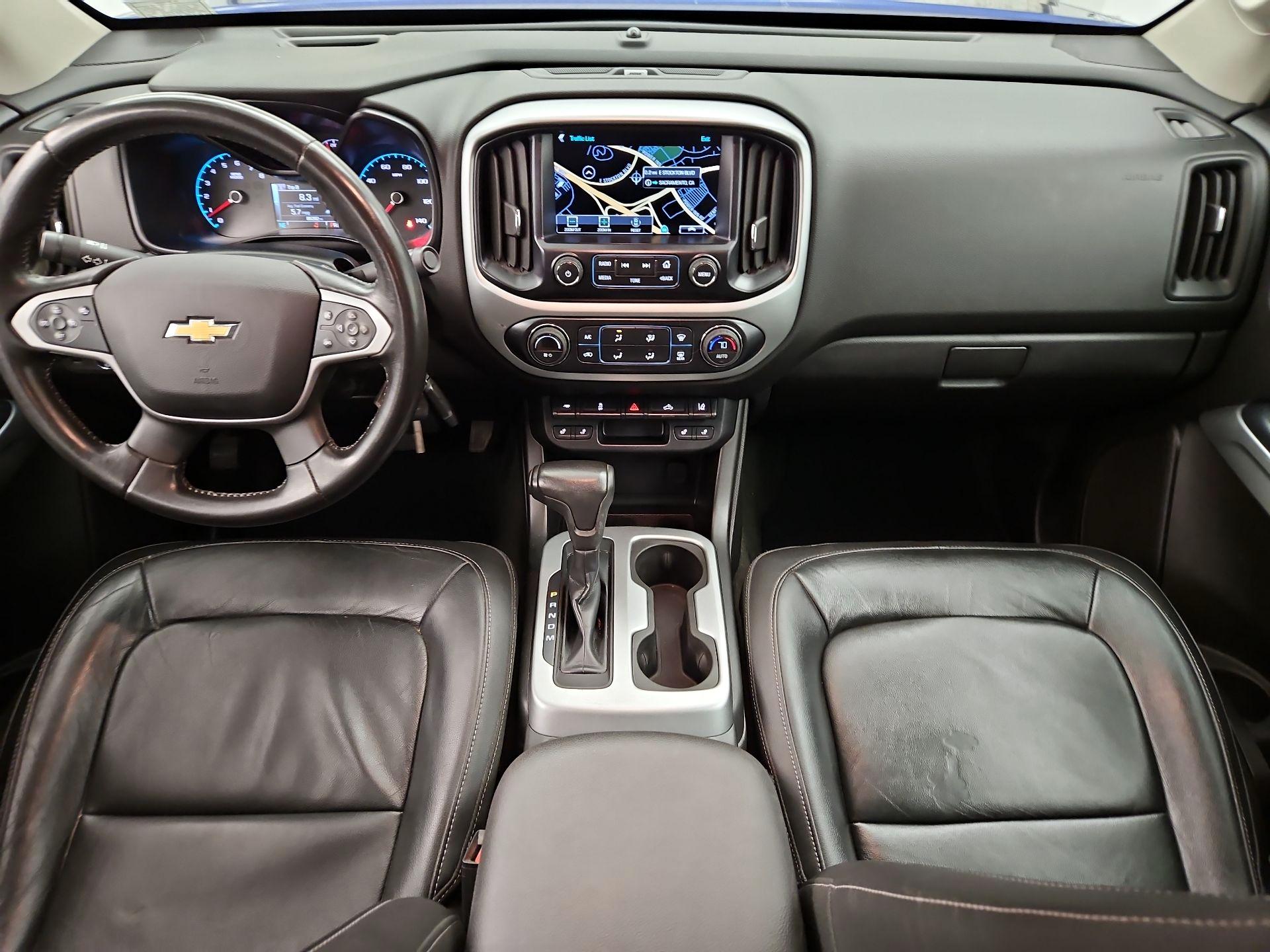 Thumbnail: 2016 Chevrolet Colorado - 9