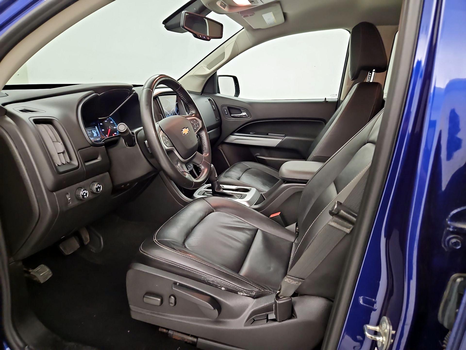 Thumbnail: 2016 Chevrolet Colorado - 11