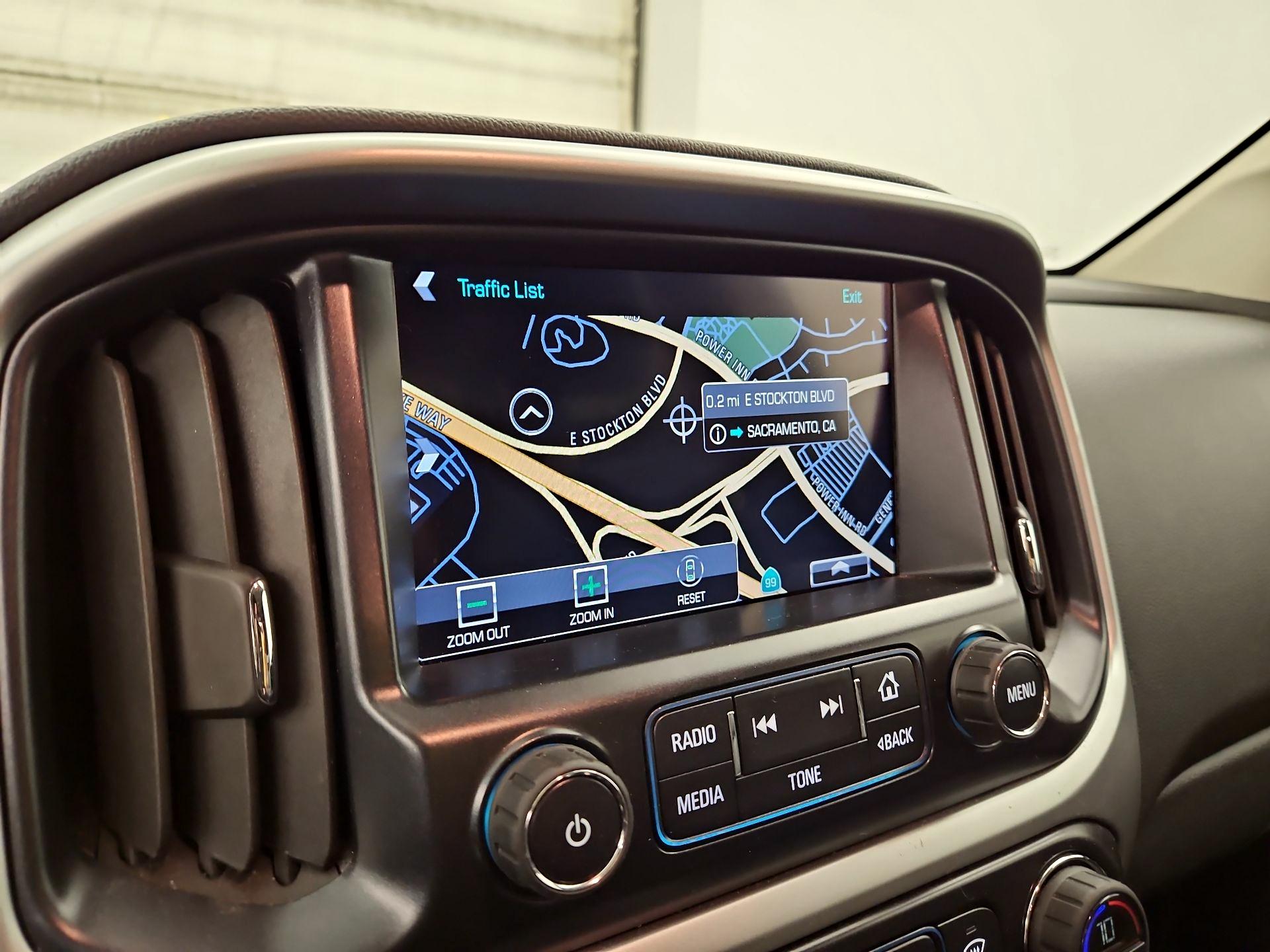 Thumbnail: 2016 Chevrolet Colorado - 14