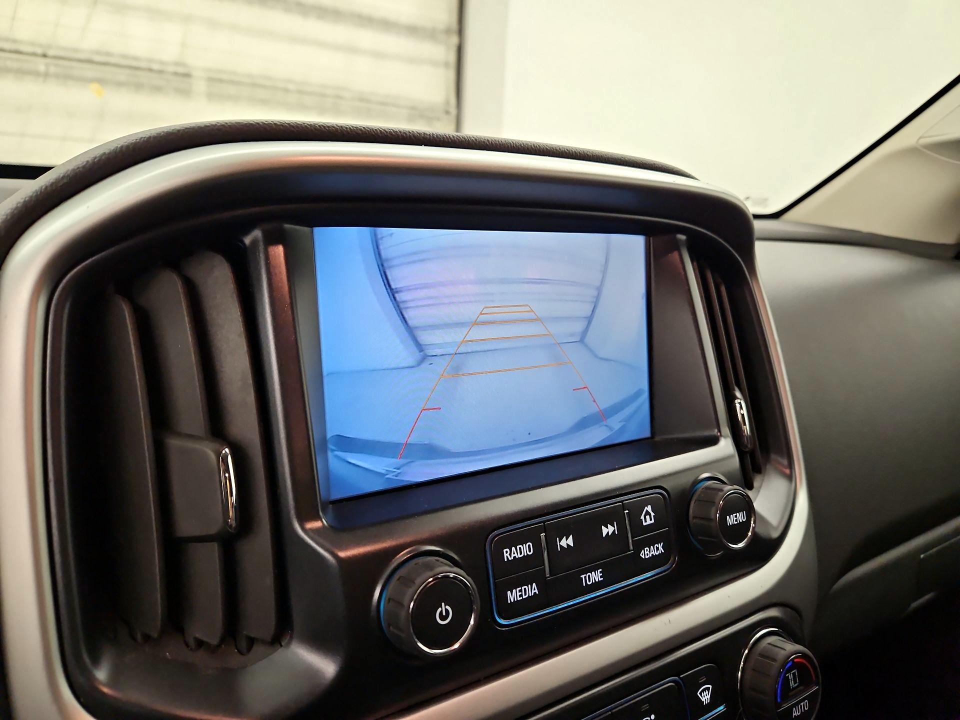 Thumbnail: 2016 Chevrolet Colorado - 15