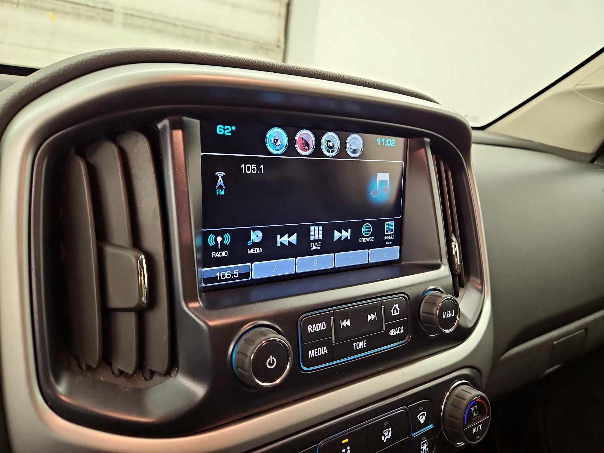 Thumbnail: 2016 Chevrolet Colorado - 16